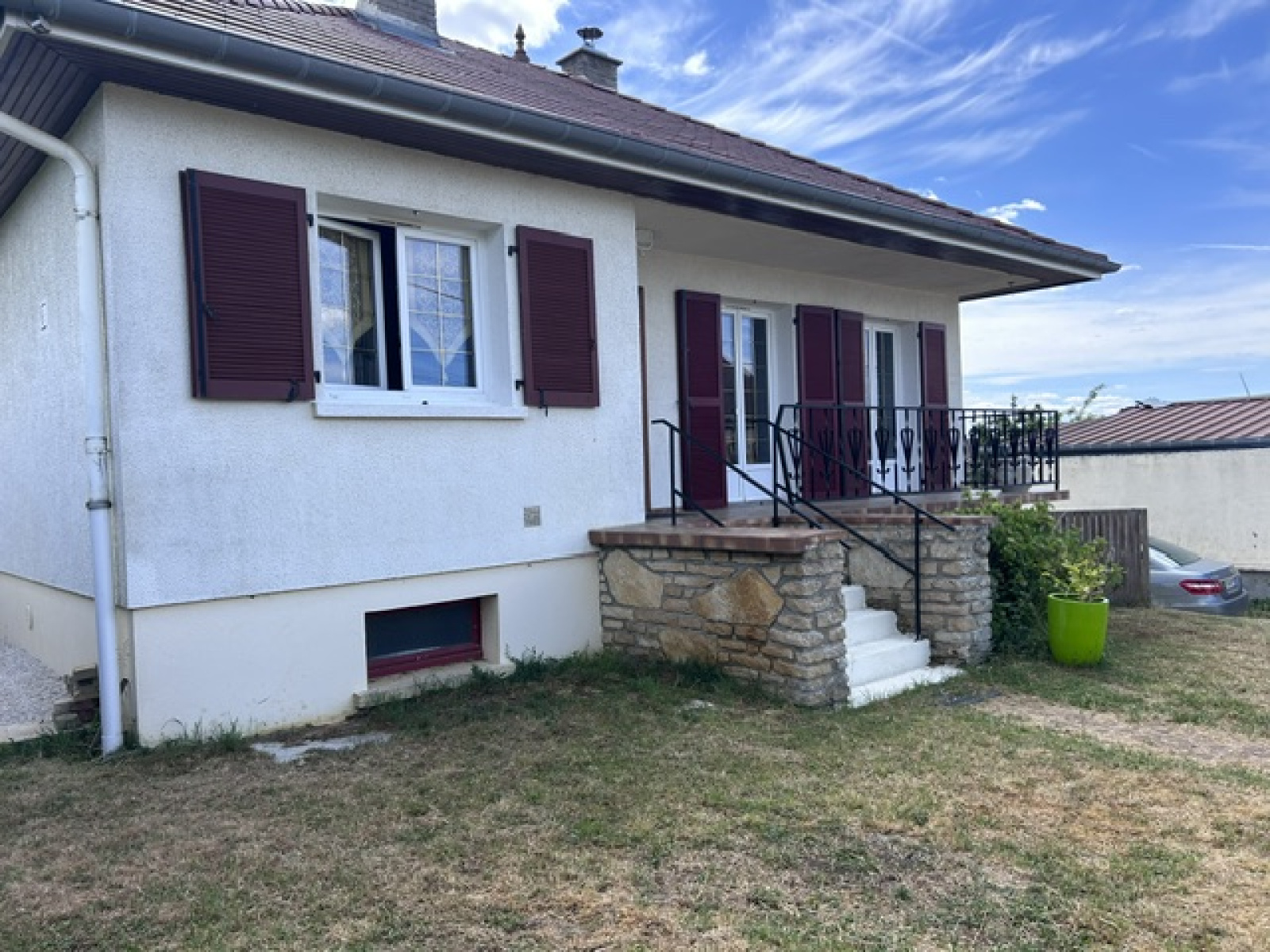 Image_, Maison, Darmannes, ref :1037