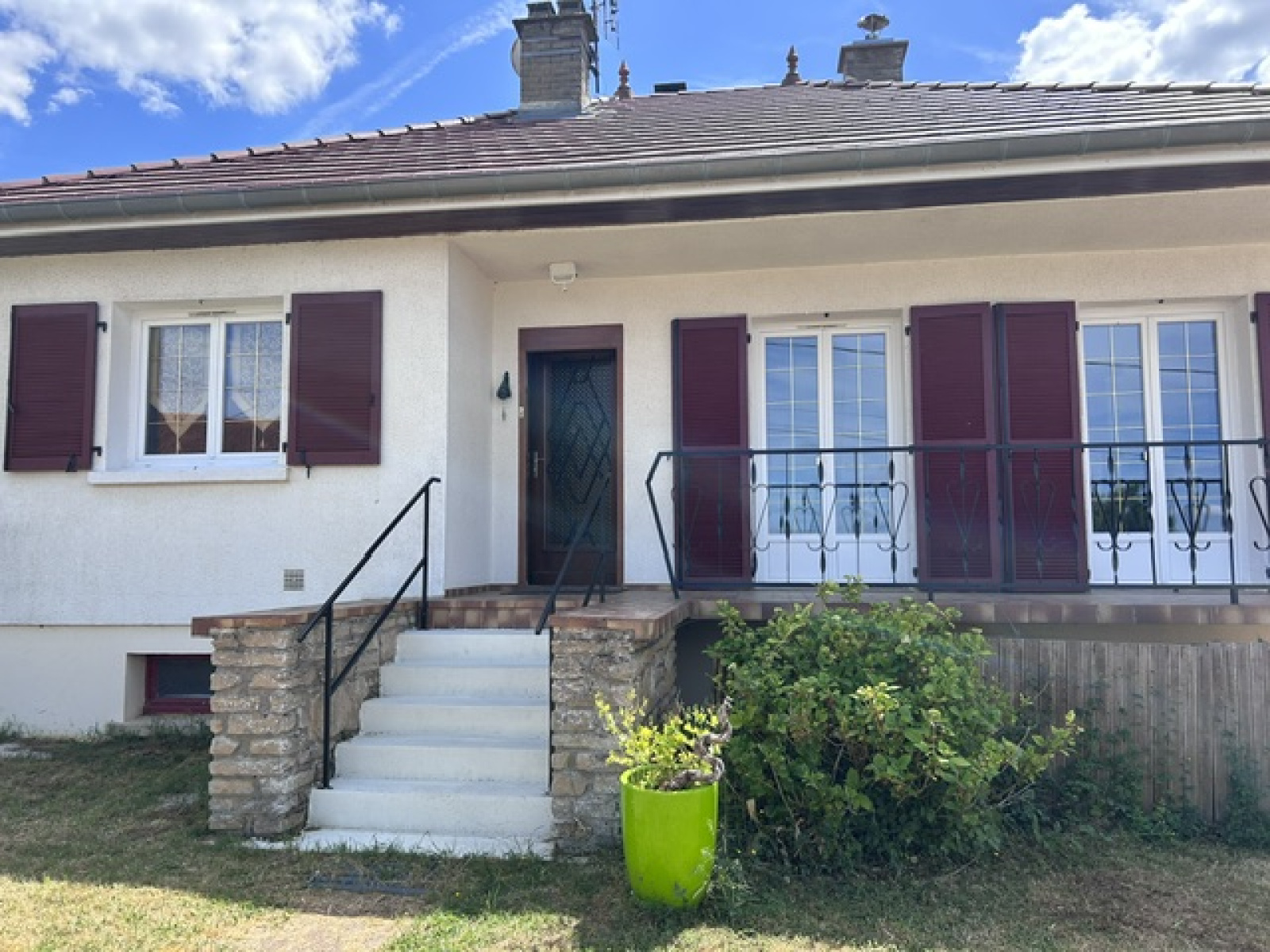 Image_, Maison, Darmannes, ref :1037