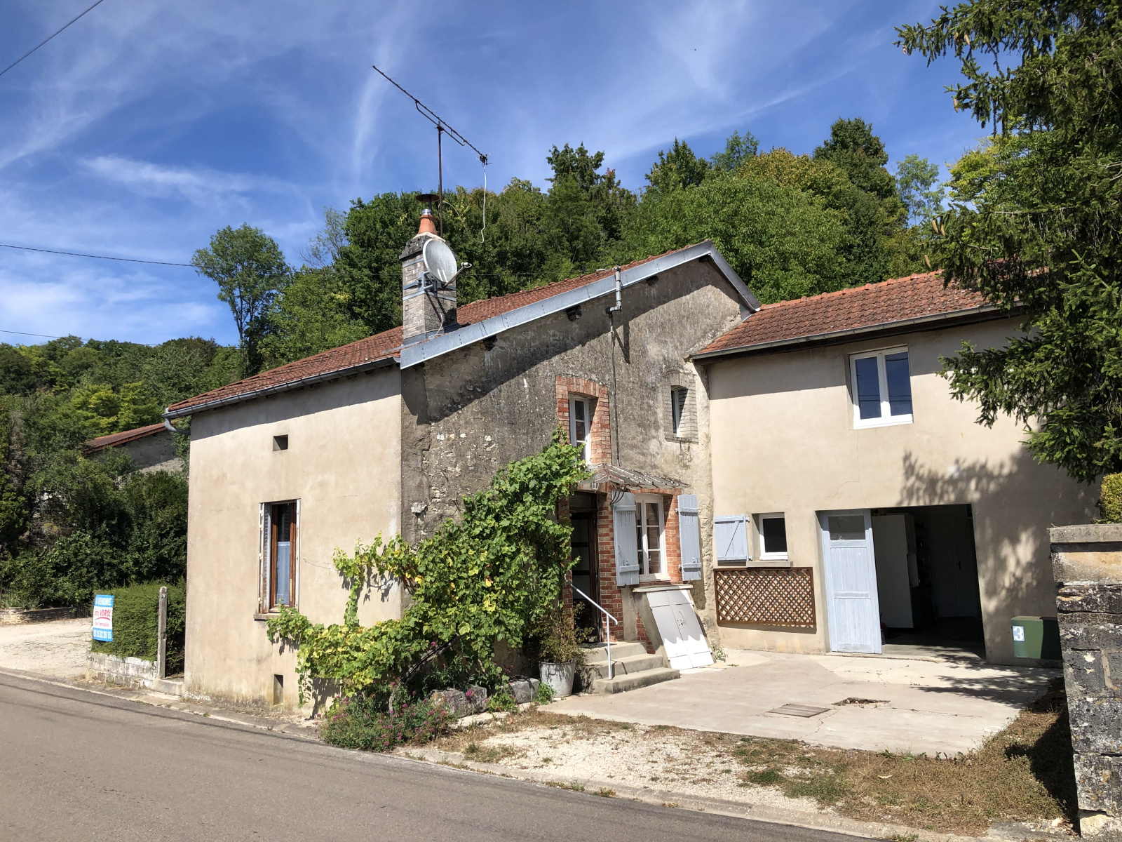 Image_, Maison, Rizaucourt-Buchey, ref :850