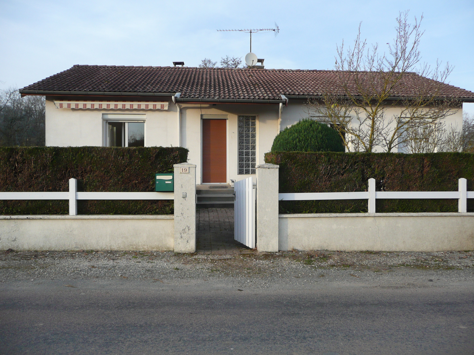Image_, Maison, Buxières-lès-Villiers, ref :280