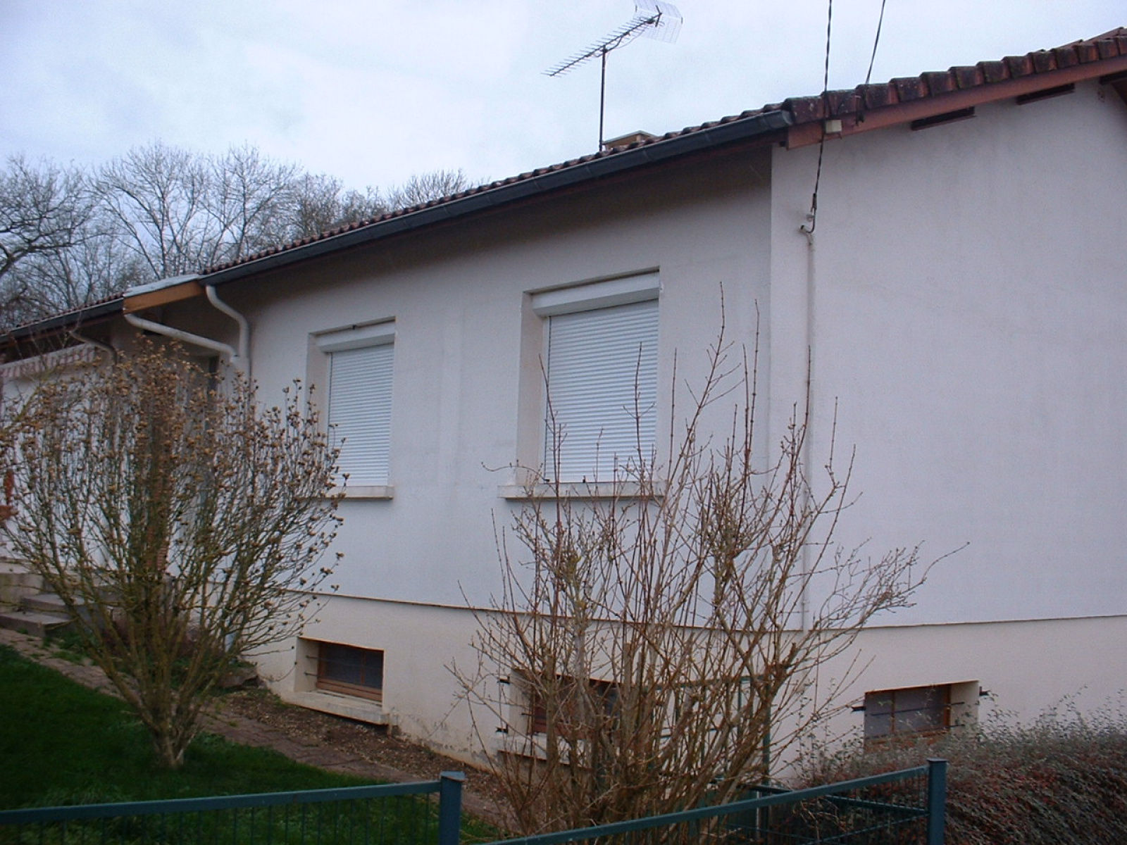 Image_, Maison, Buxières-lès-Villiers, ref :280