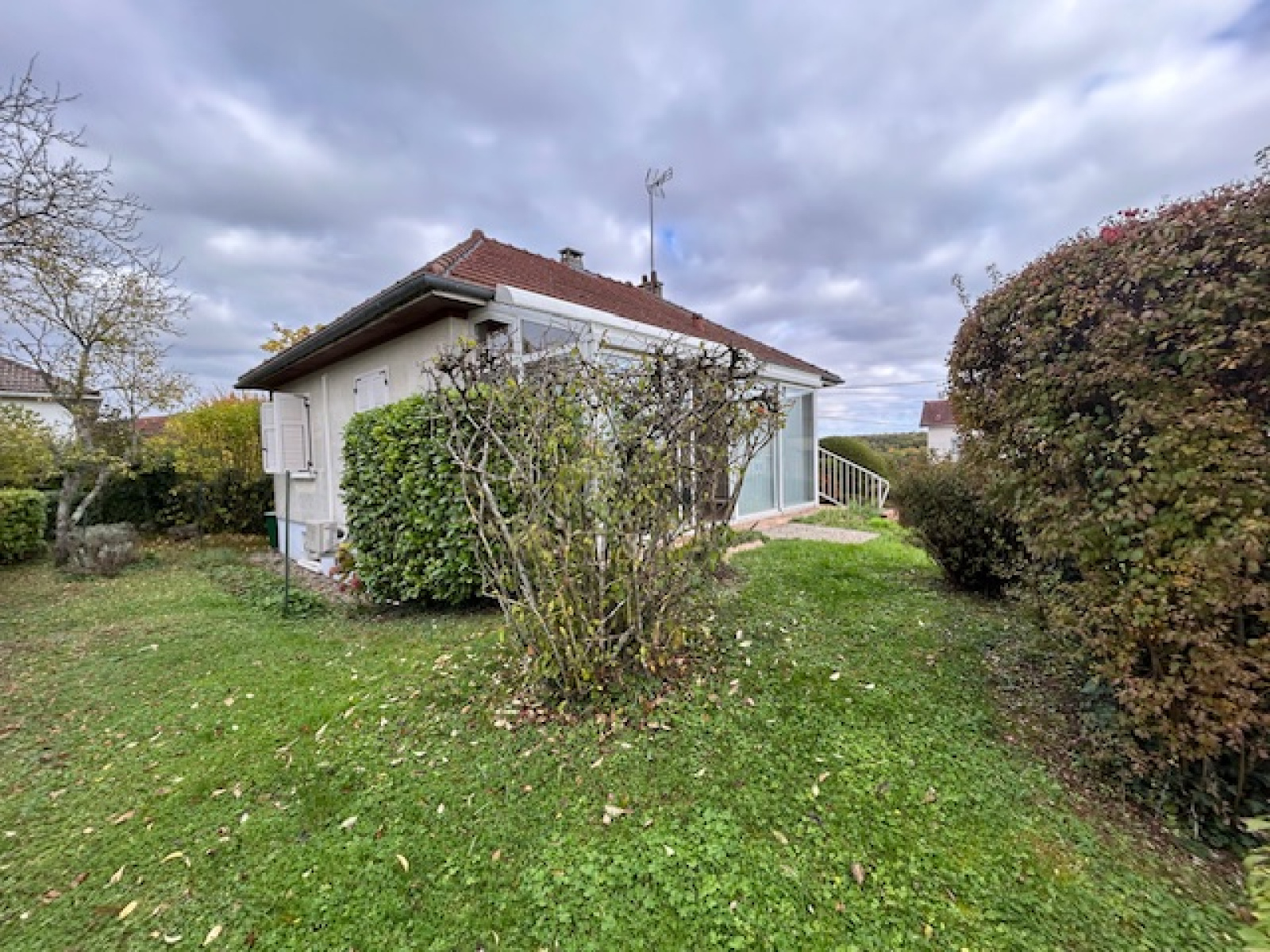 Image_, Maison, Chaumont, ref :983