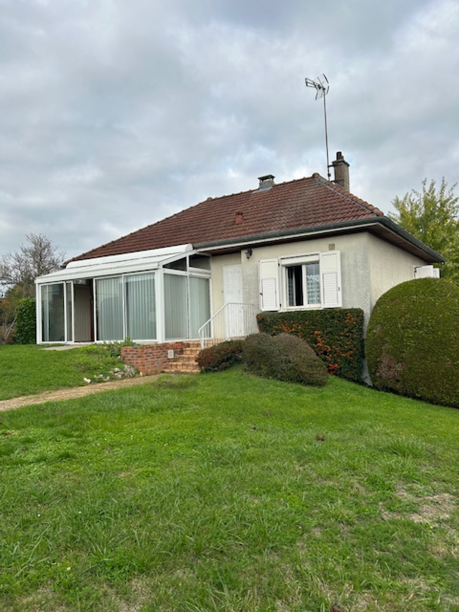 Image_, Maison, Chaumont, ref :983