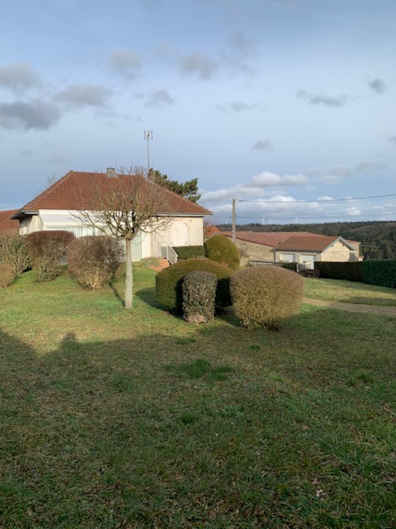 Image_, Maison, Brethenay, ref :983