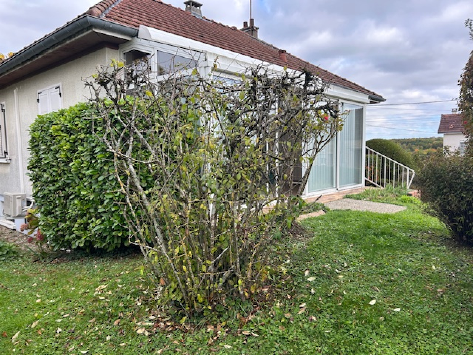 Image_, Maison, Chaumont, ref :983