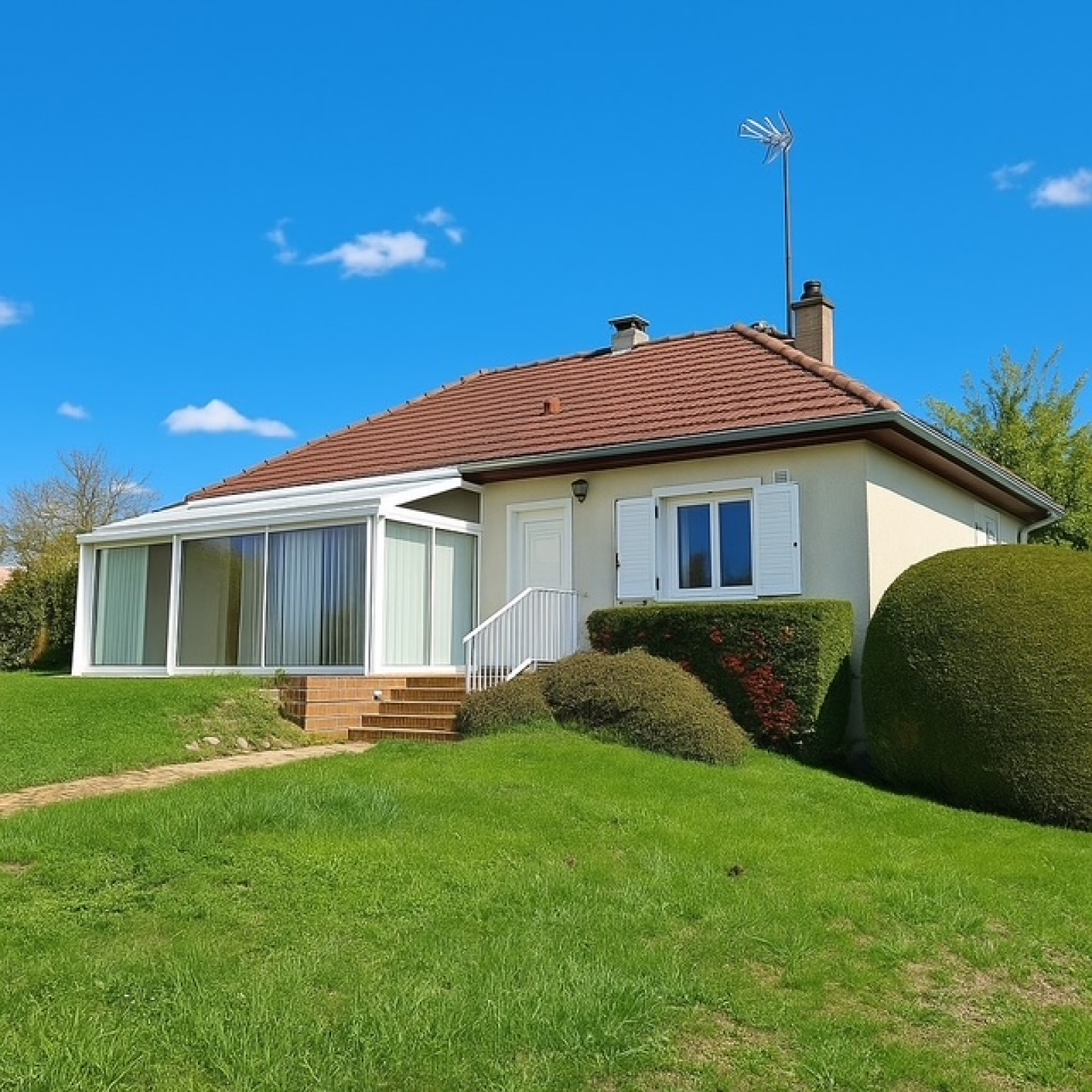 Image_, Maison, Chaumont, ref :983