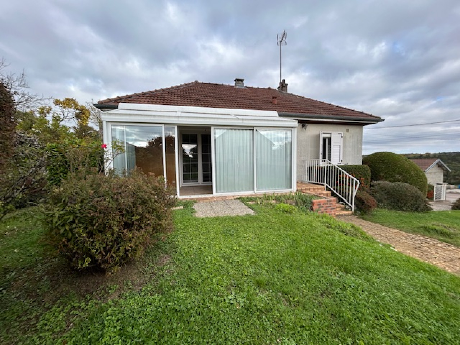 Image_, Maison, Chaumont, ref :983