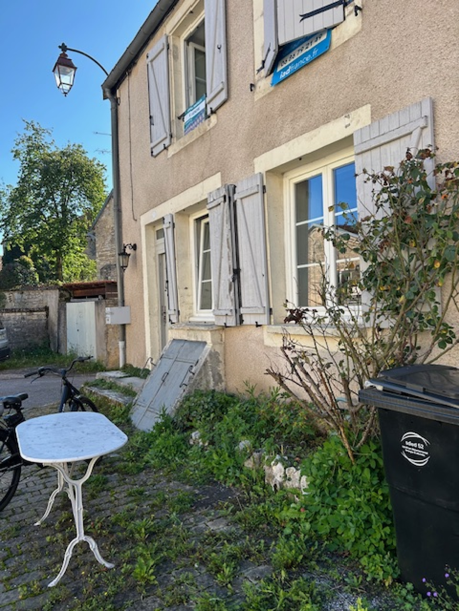 Image_, Maison, Poulangy, ref :1013