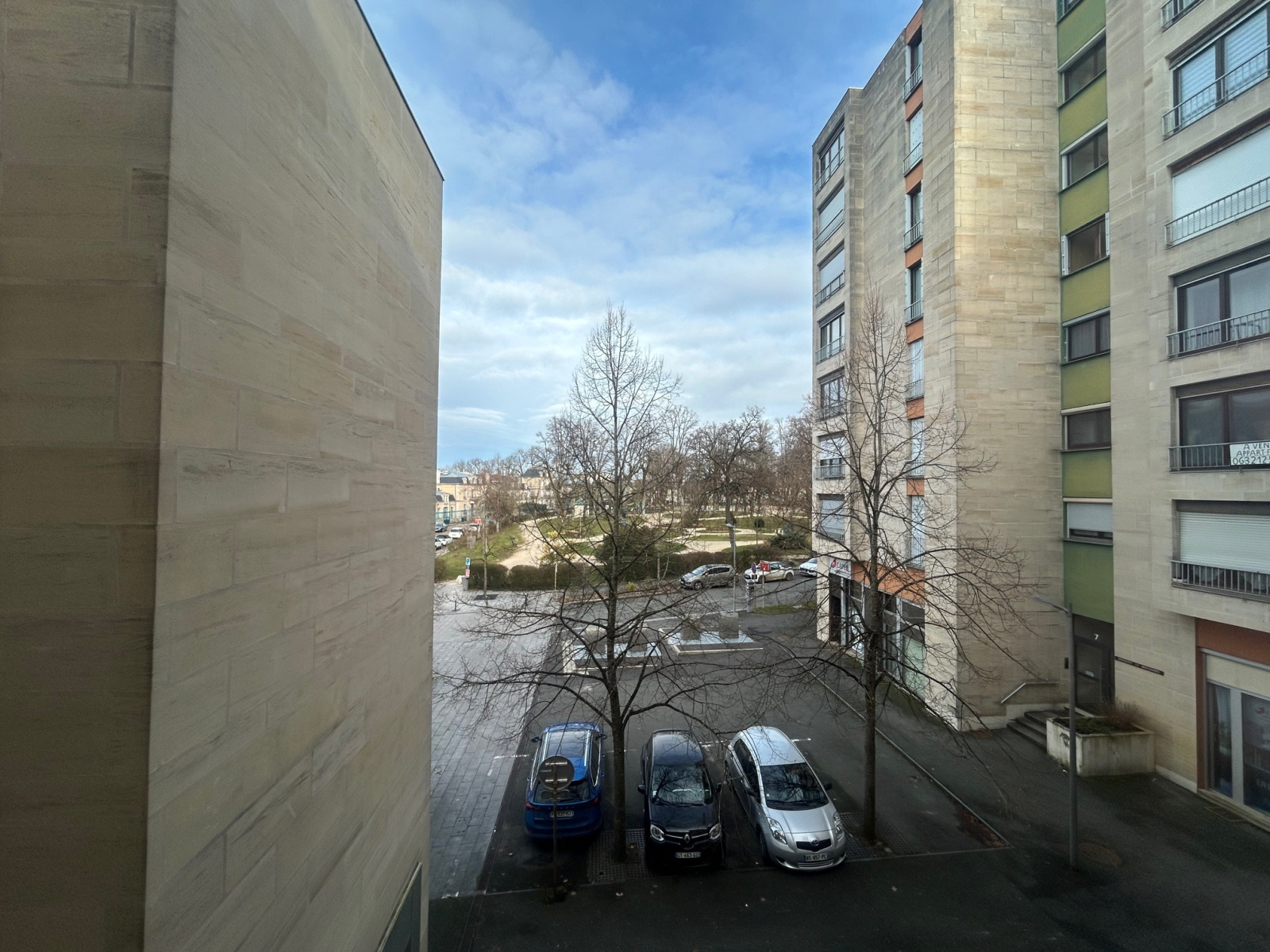Image_, Appartement, Chaumont, ref :1027