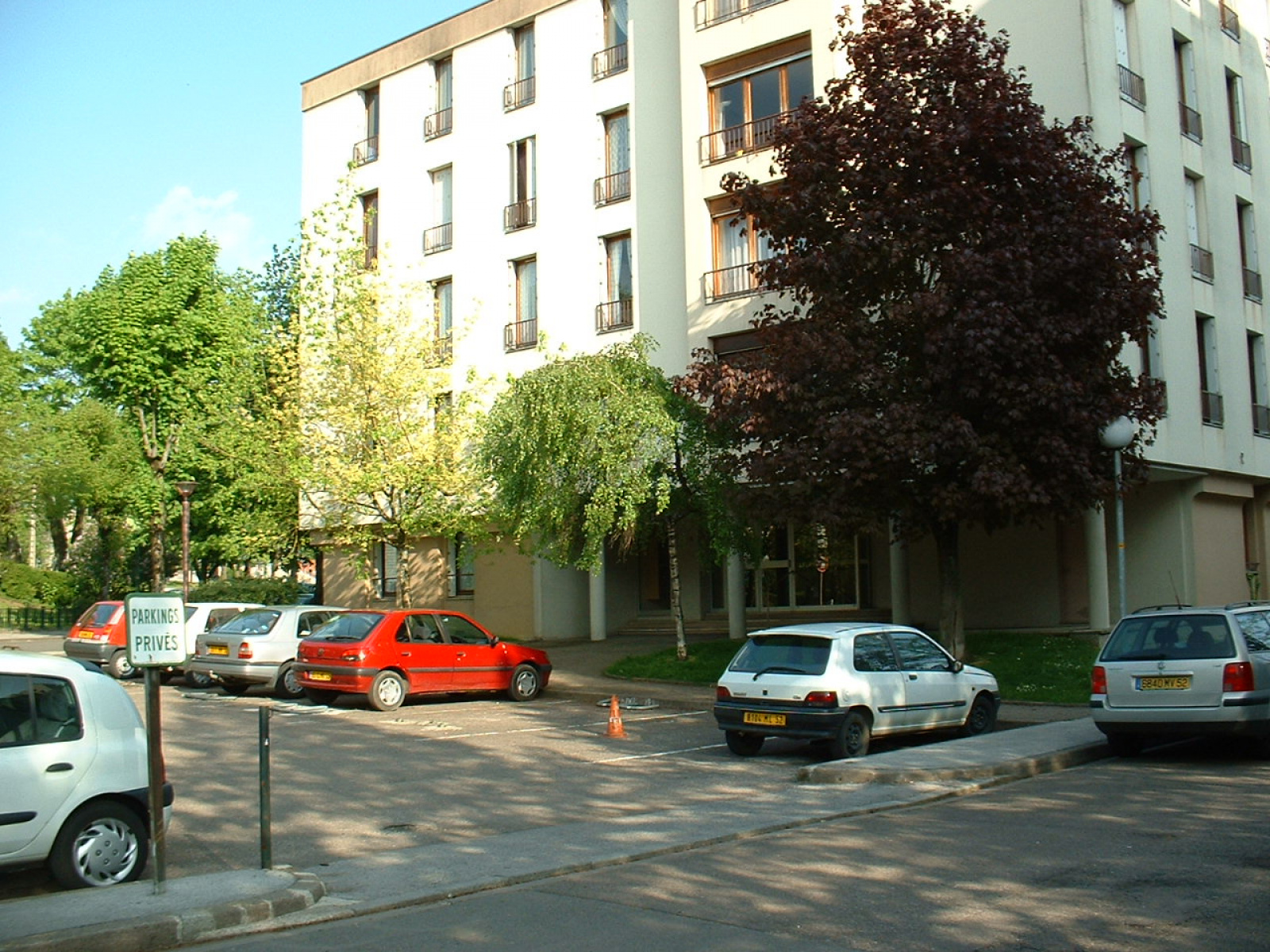 Image_, Appartement, Chaumont, ref :216