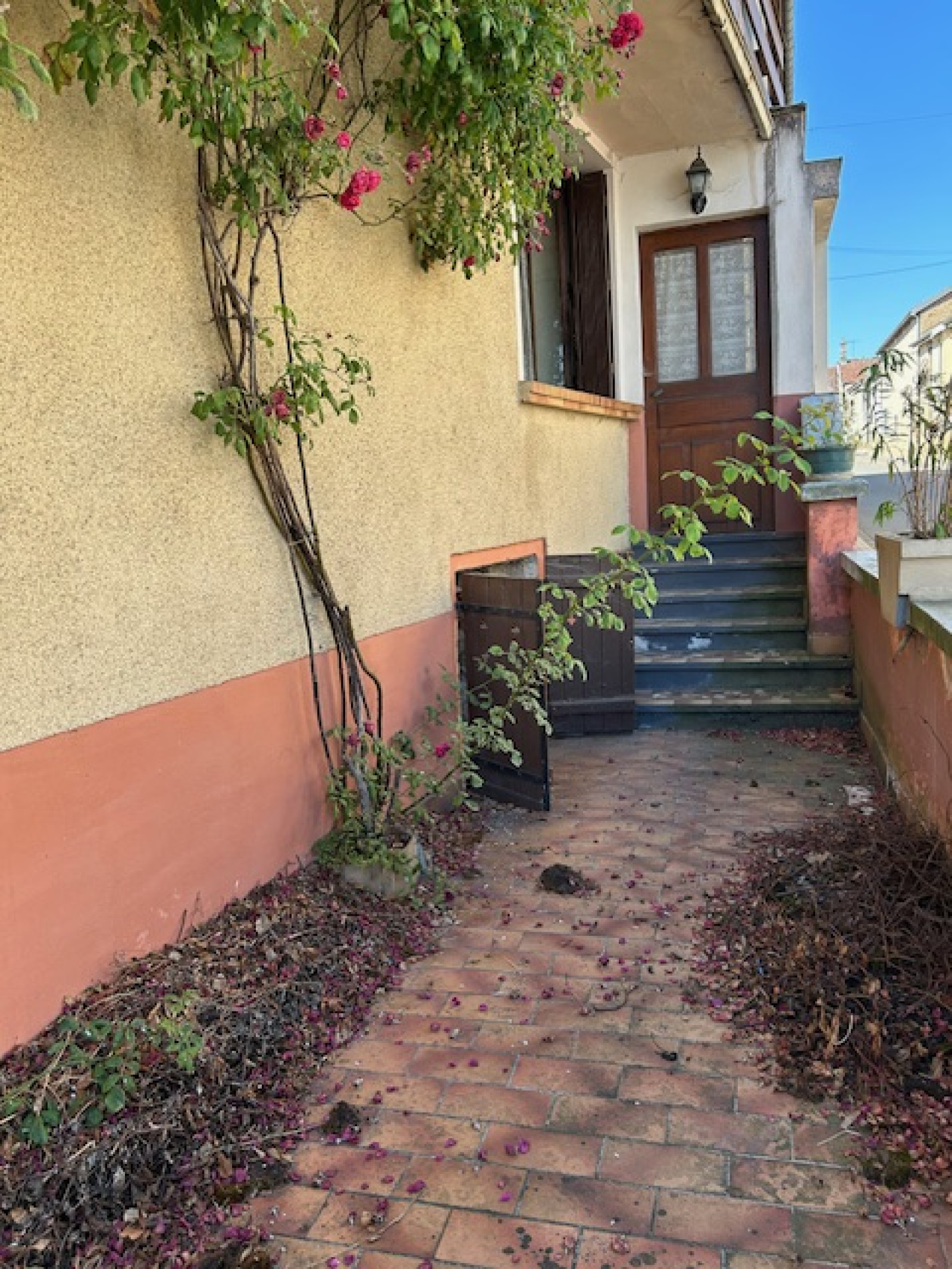 Image_, Maison, Bologne, ref :1003