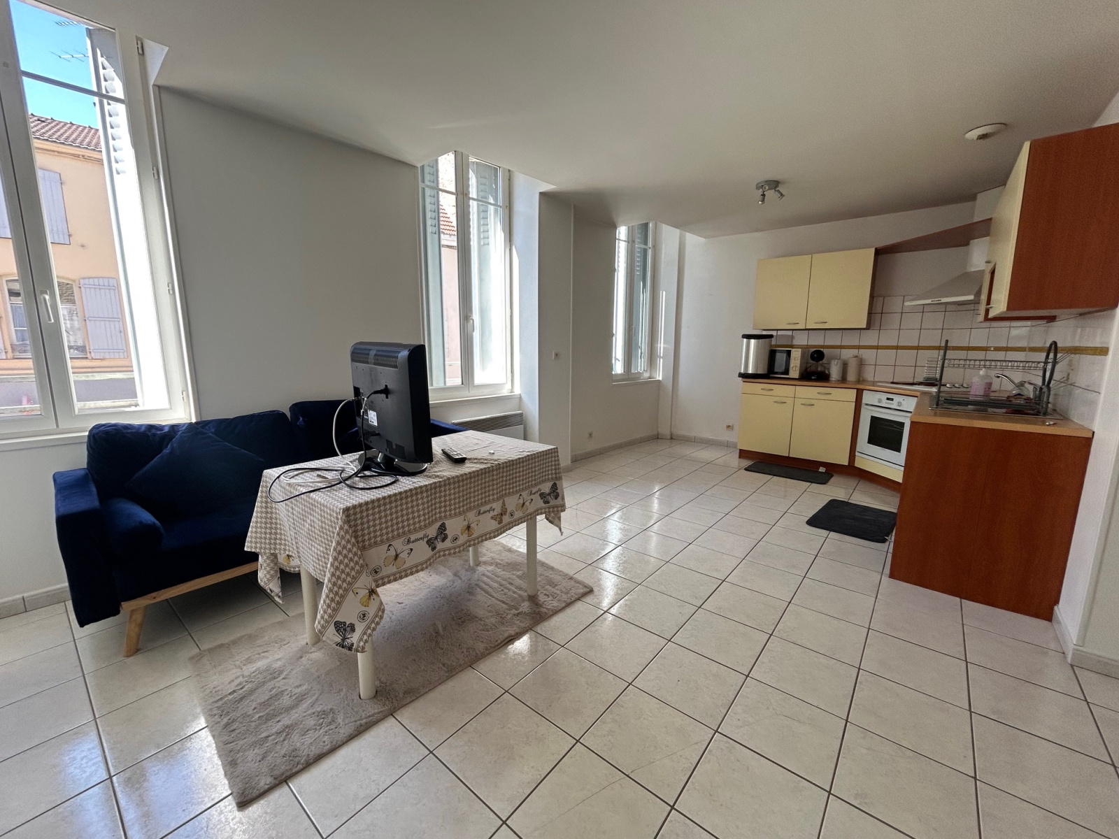 Image_, Appartement, Chaumont, ref :973