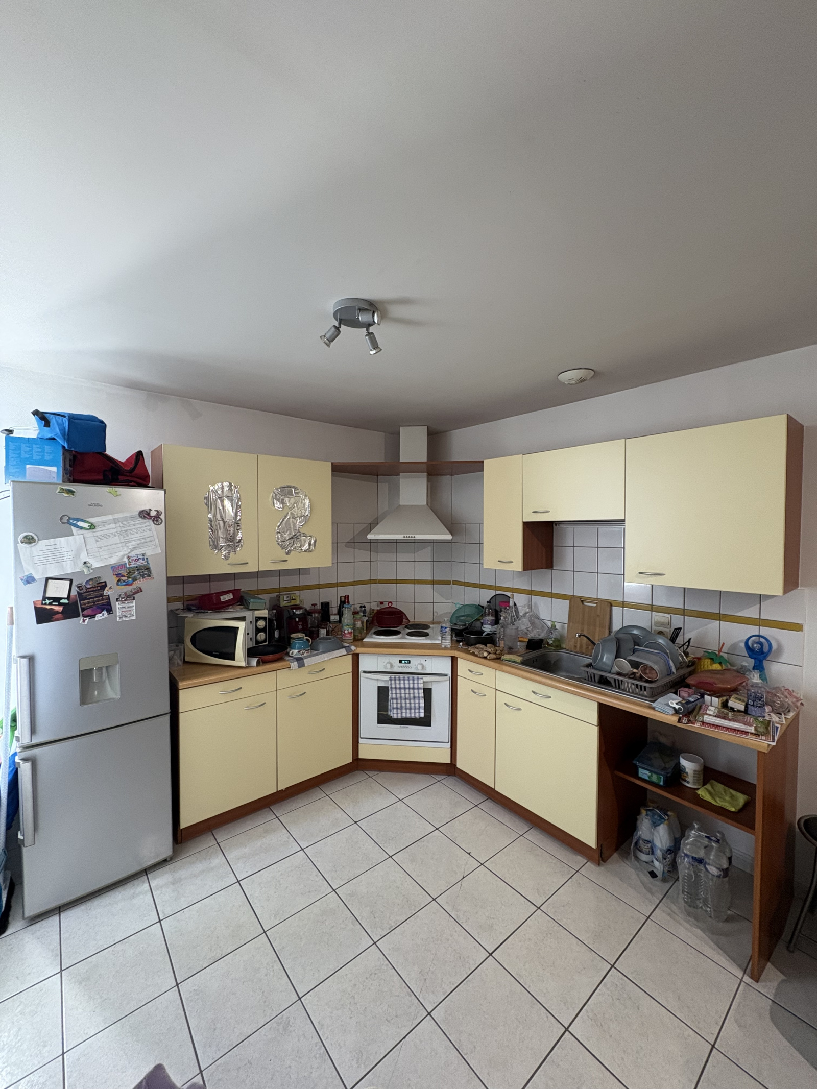 Image_, Appartement, Chaumont, ref :973