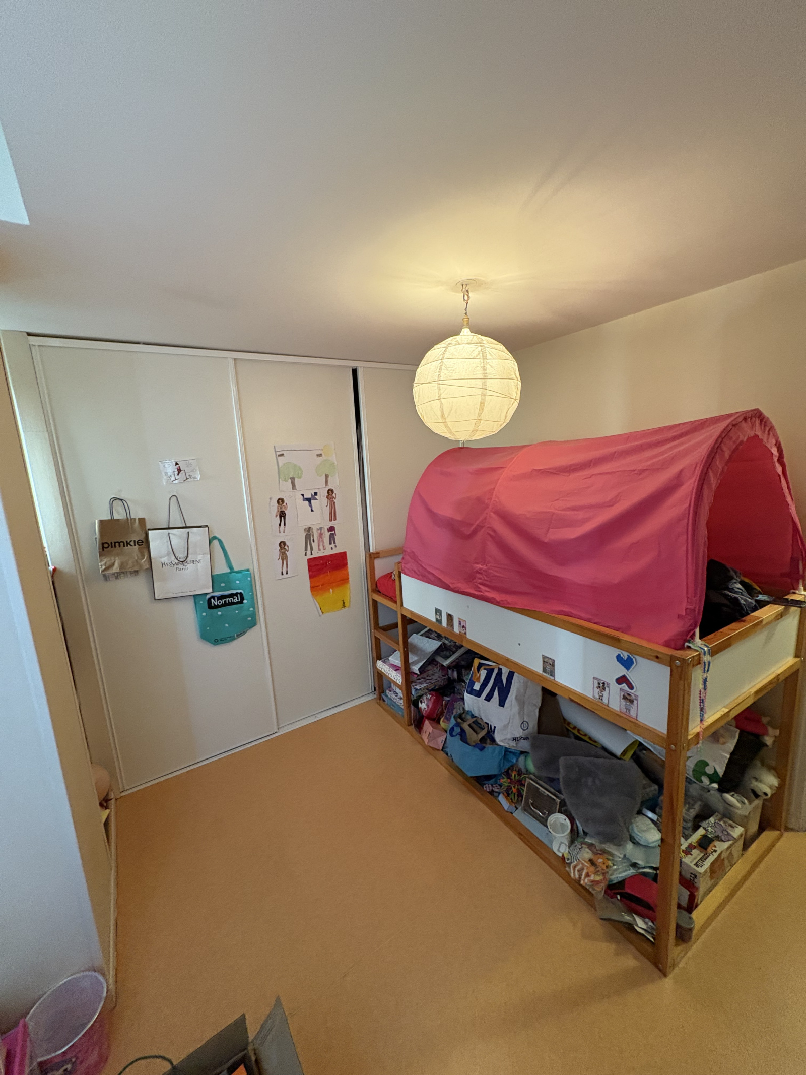 Image_, Appartement, Chaumont, ref :973