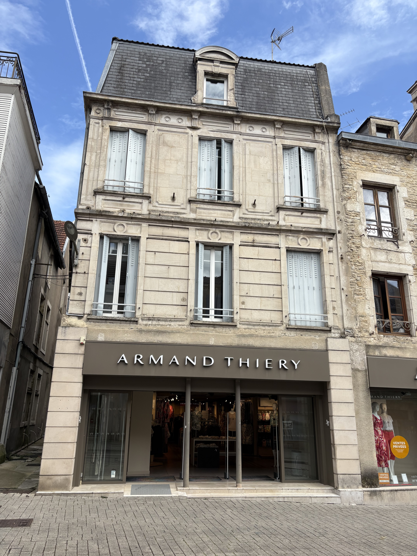 Image_, Appartement, Chaumont, ref :973