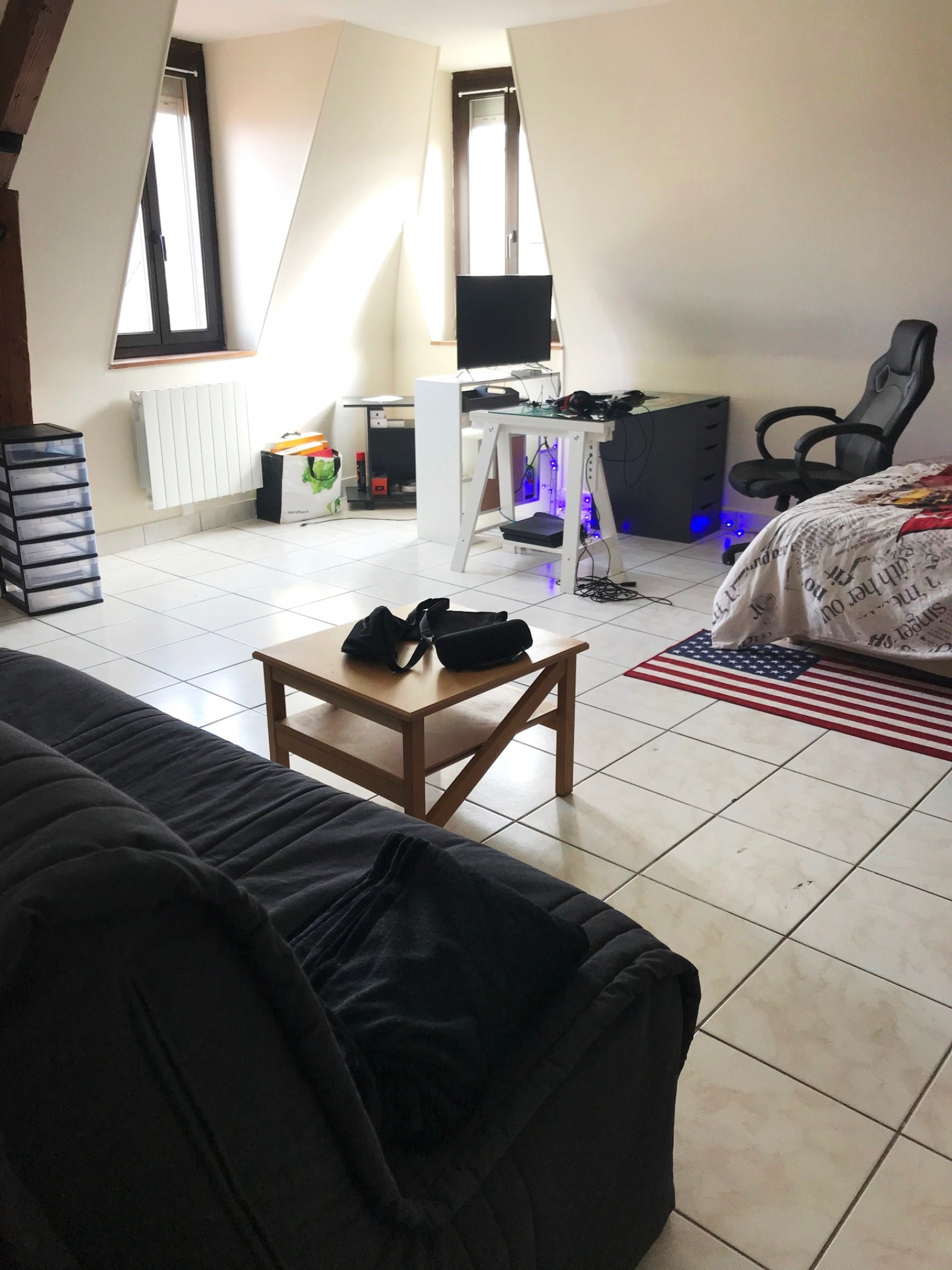 Image_, Appartement, Chaumont, ref :539
