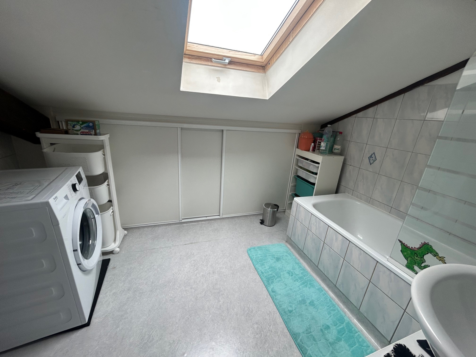 Image_, Appartement, Chaumont, ref :873/3