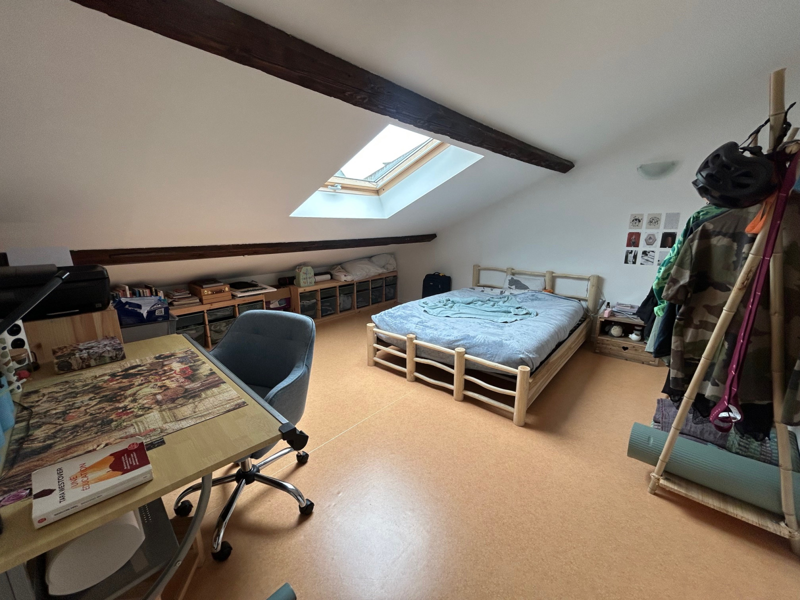 Image_, Appartement, Chaumont, ref :873/3