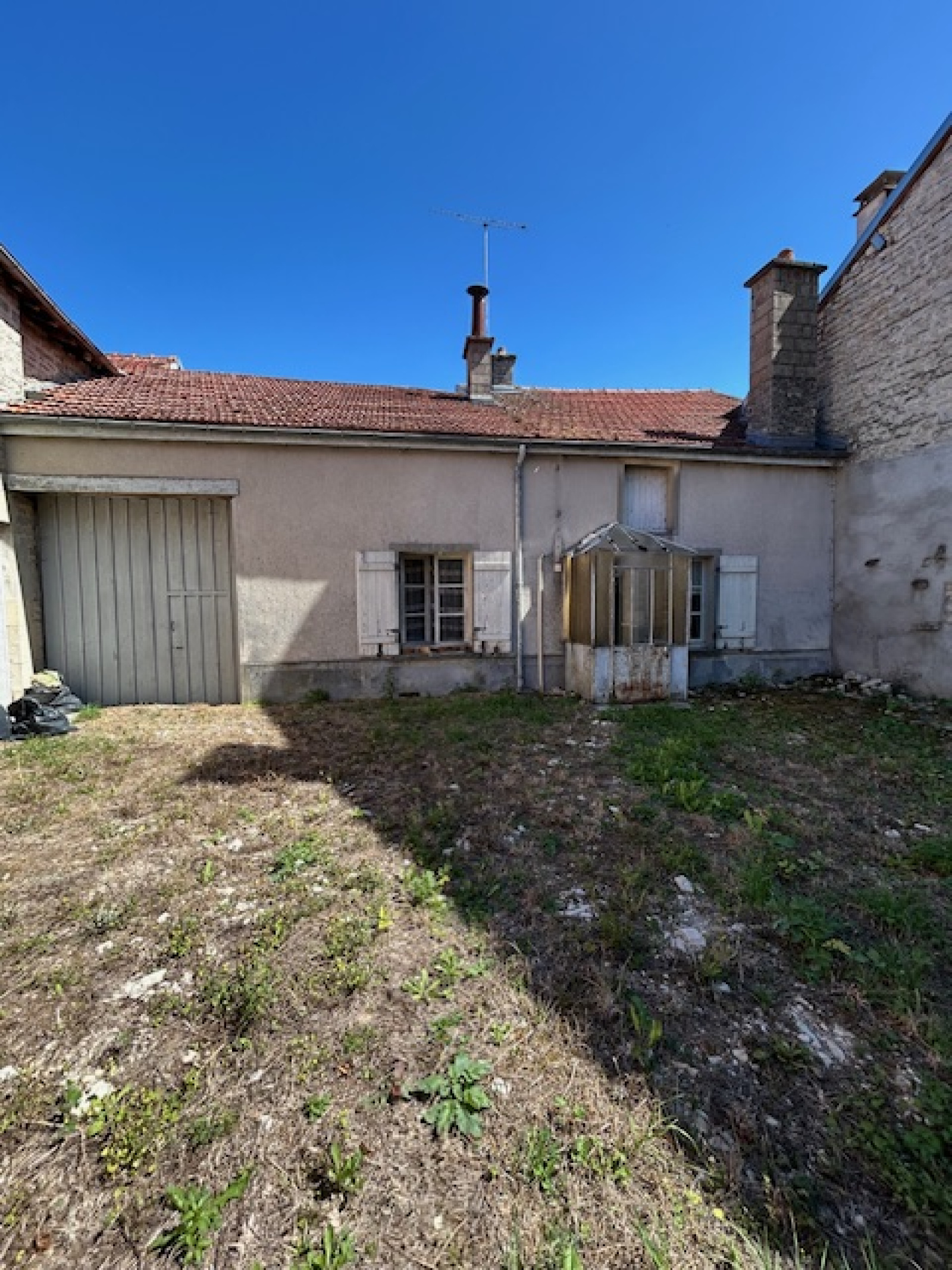Image_, Maison, Laferté-sur-Aube, ref :1003B