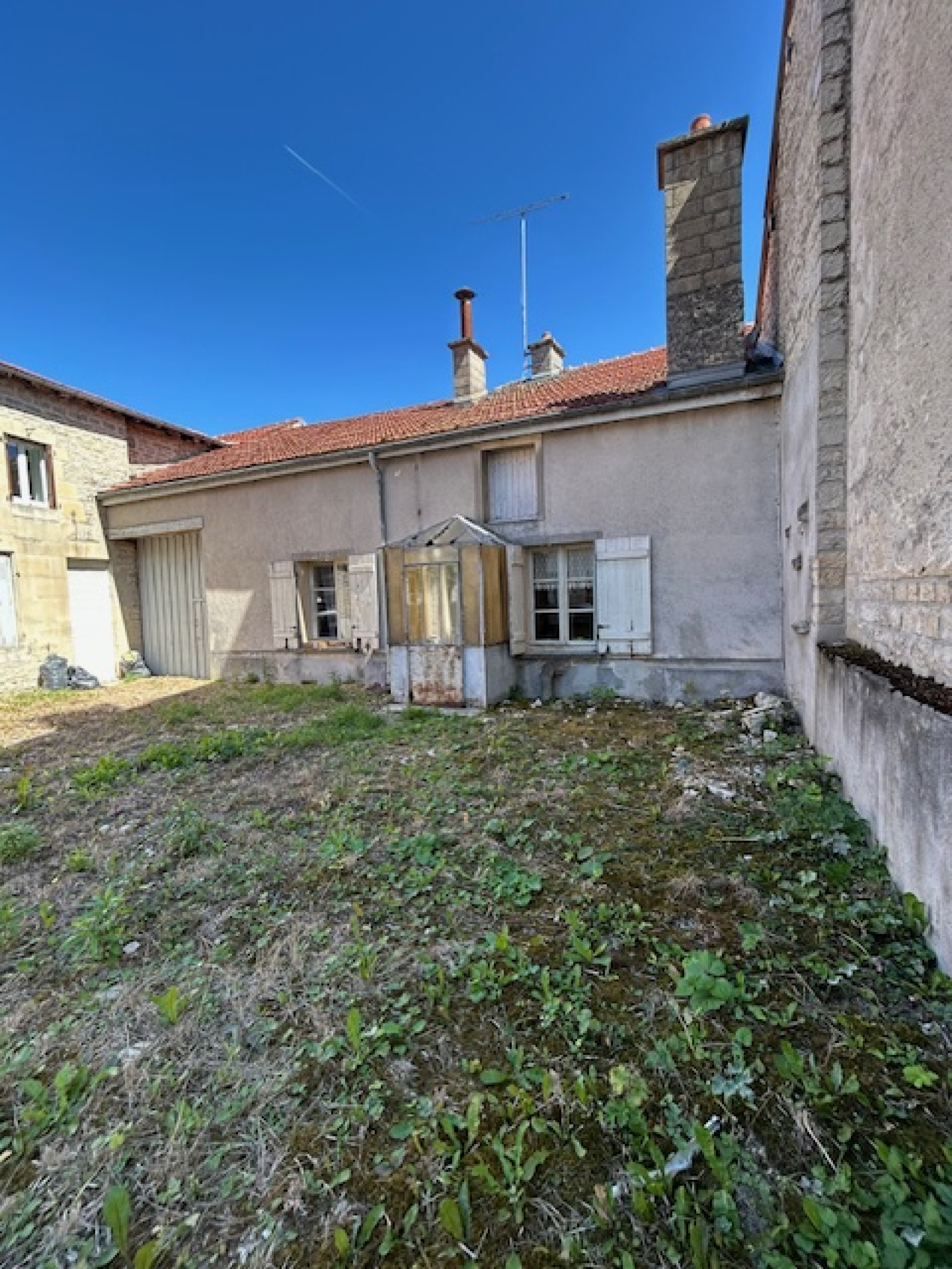 Image_, Maison, Laferté-sur-Aube, ref :1003B
