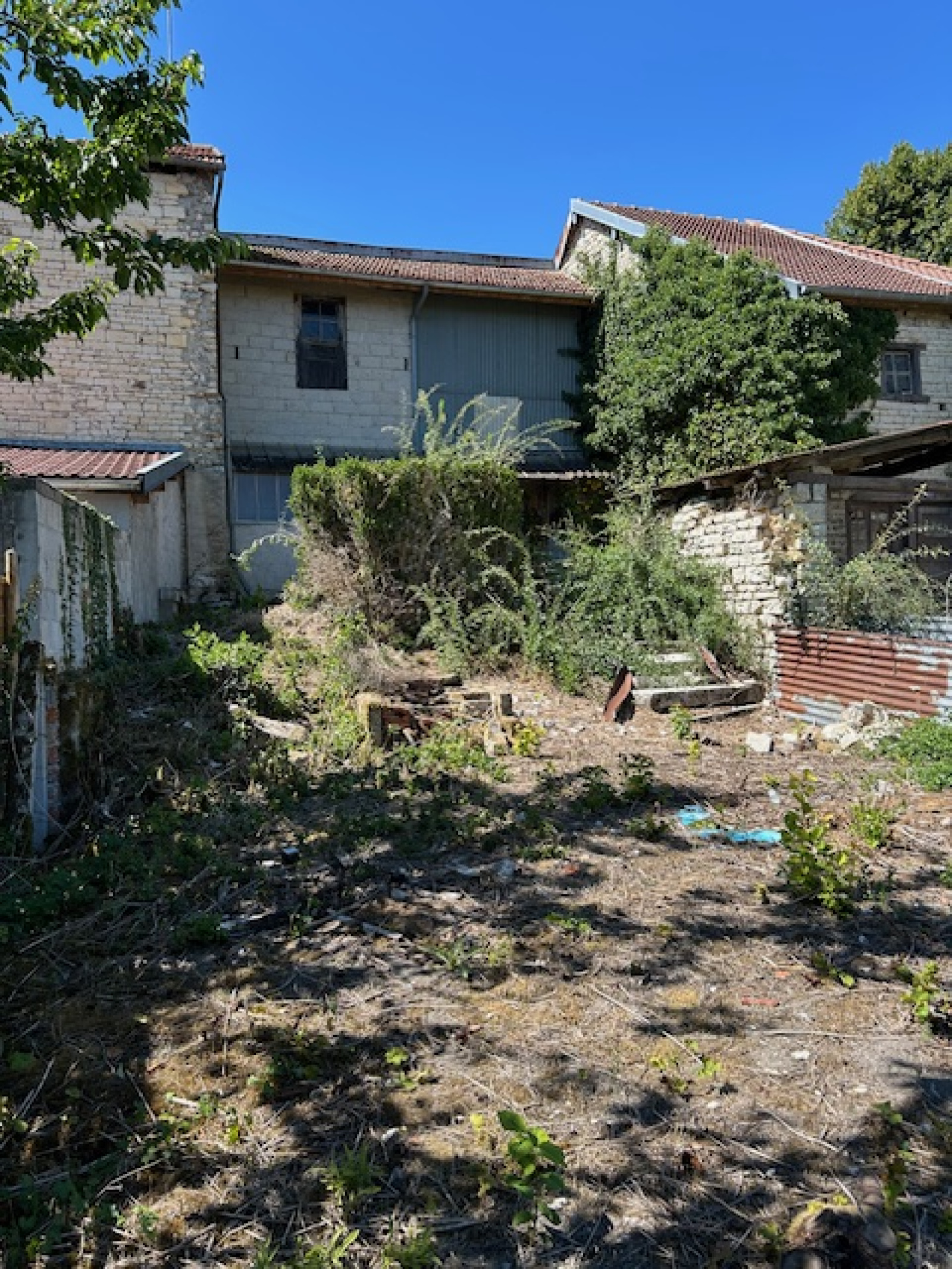 Image_, Maison, Laferté-sur-Aube, ref :1003B