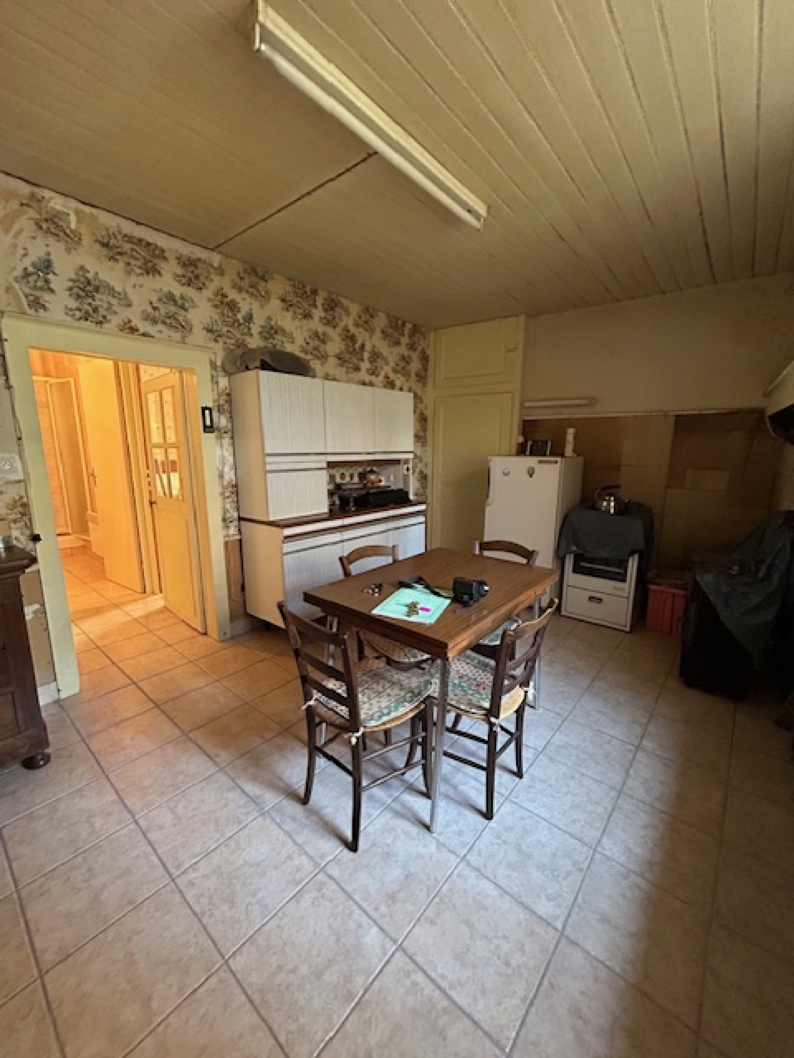 Image_, Maison, Laferté-sur-Aube, ref :1003B