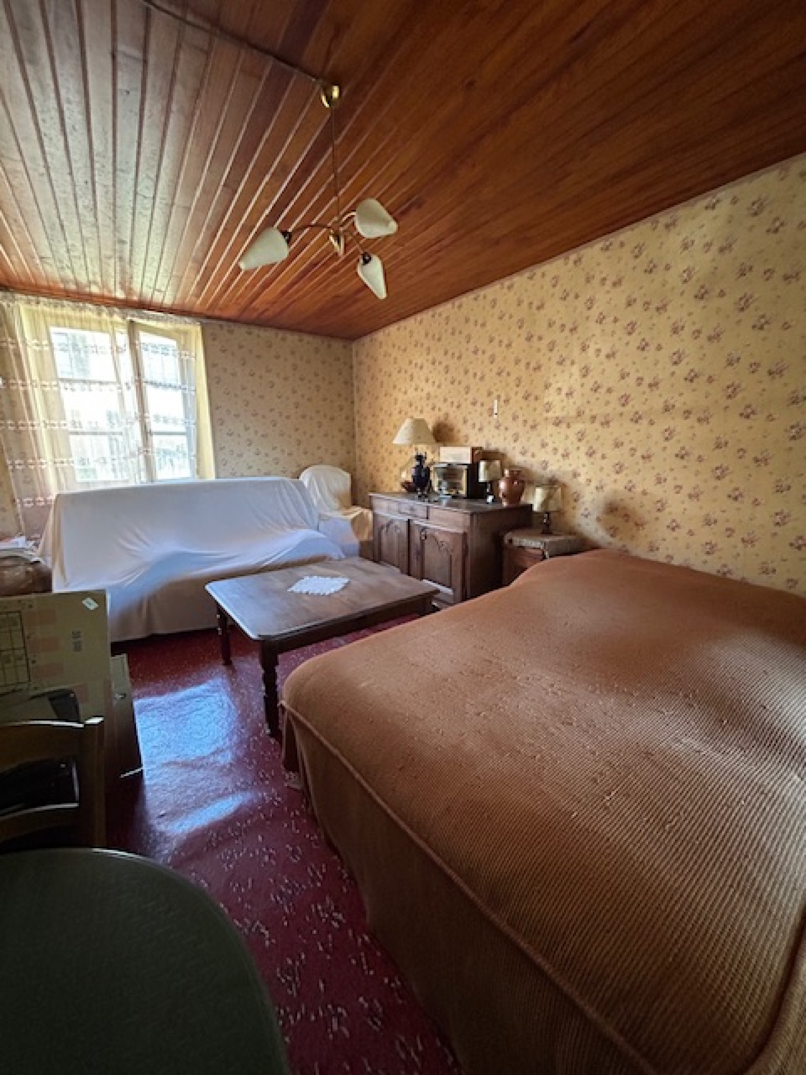 Image_, Maison, Laferté-sur-Aube, ref :1003B