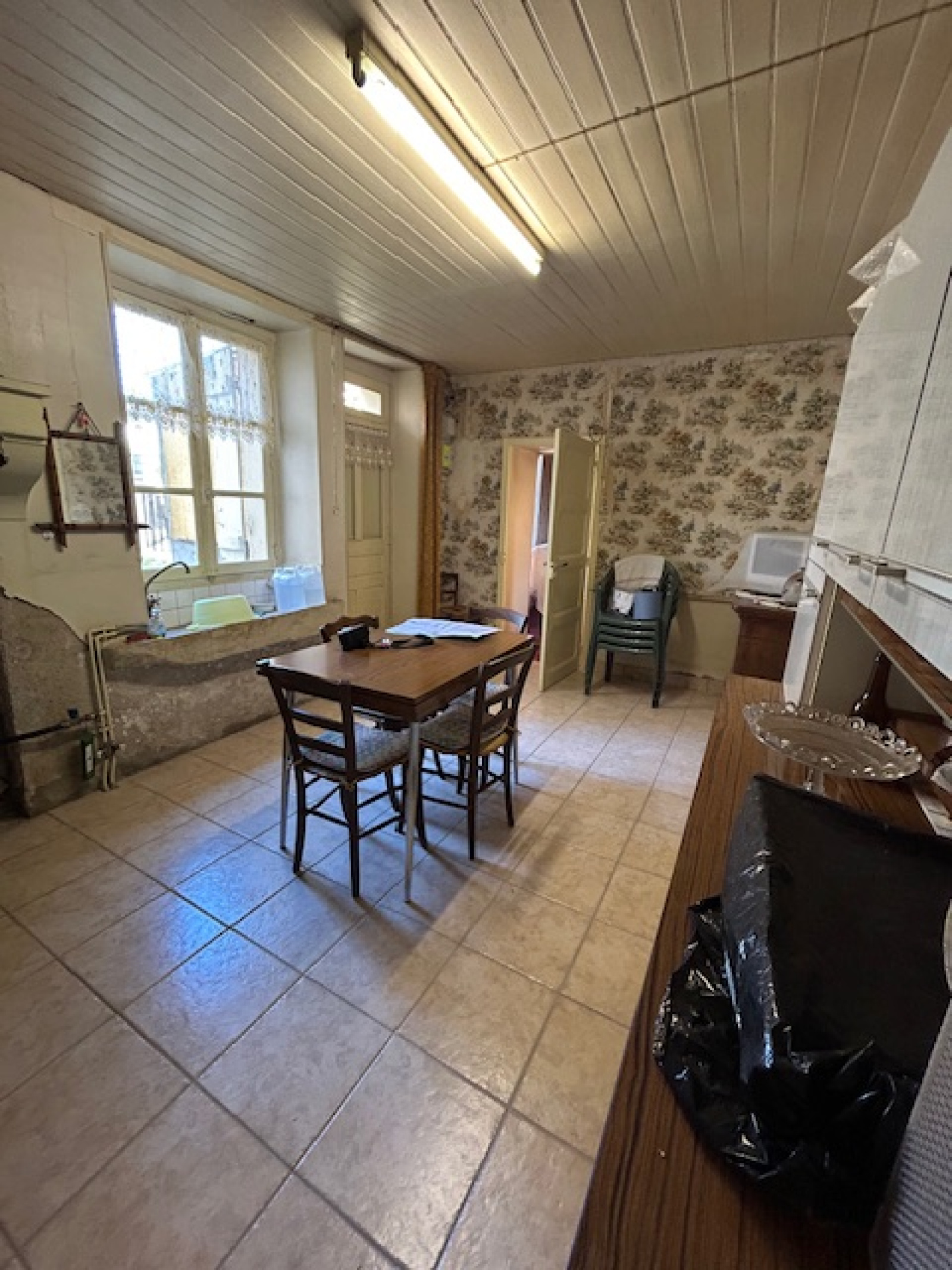Image_, Maison, Laferté-sur-Aube, ref :1003B