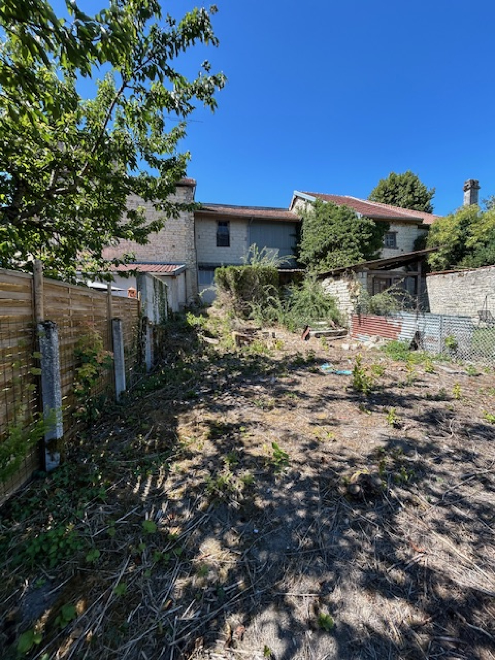 Image_, Maison, Laferté-sur-Aube, ref :1003B