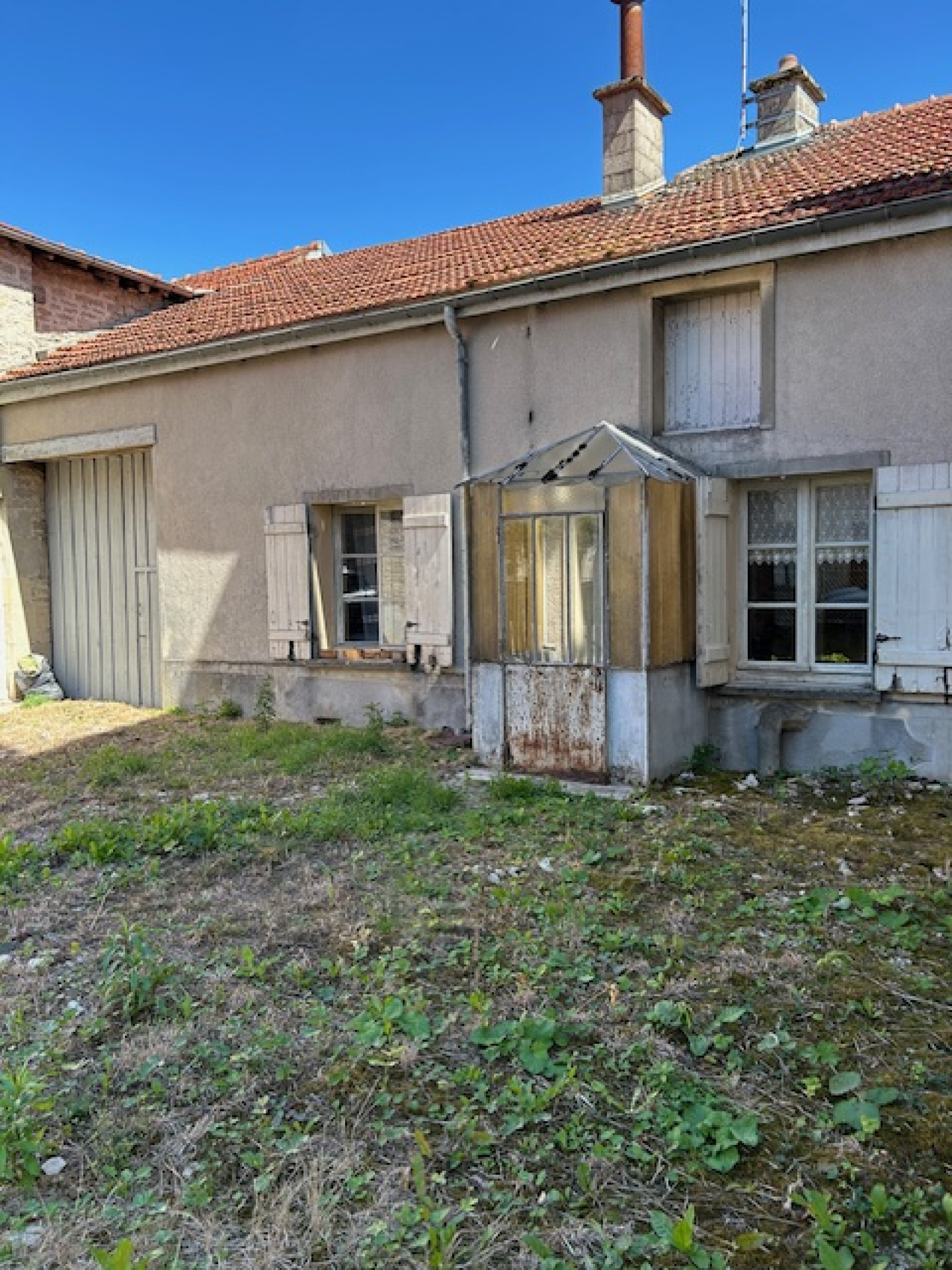 Image_, Maison, Laferté-sur-Aube, ref :1003B