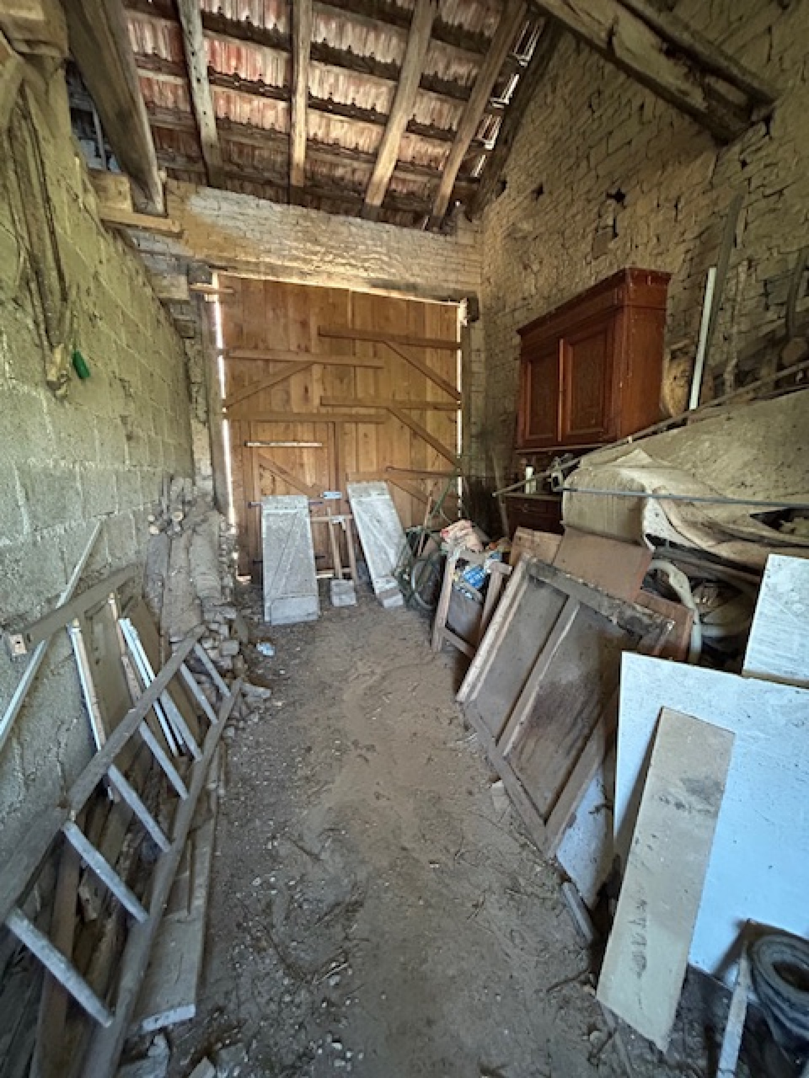Image_, Maison, Laferté-sur-Aube, ref :1003B