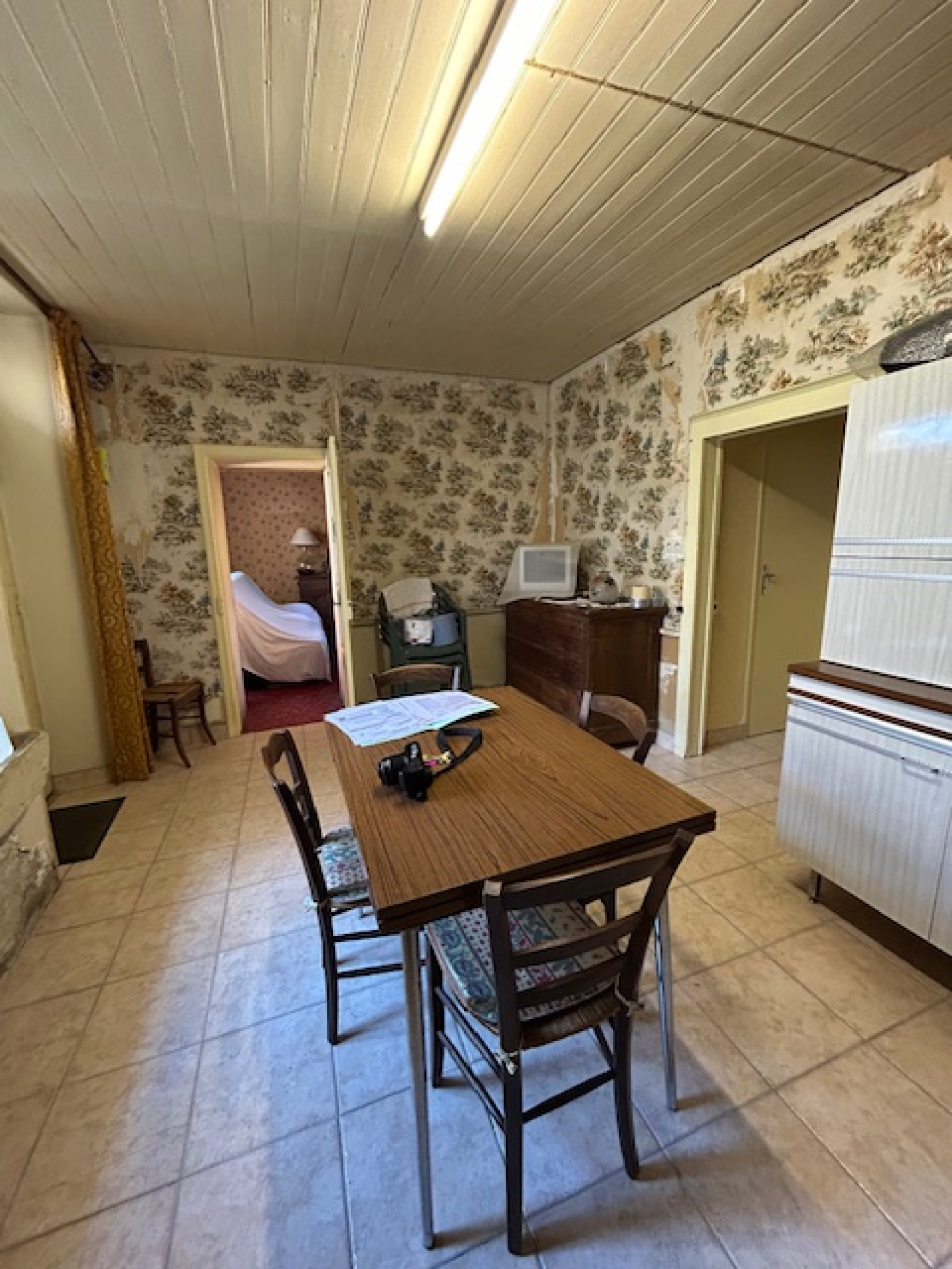 Image_, Maison, Laferté-sur-Aube, ref :1003B