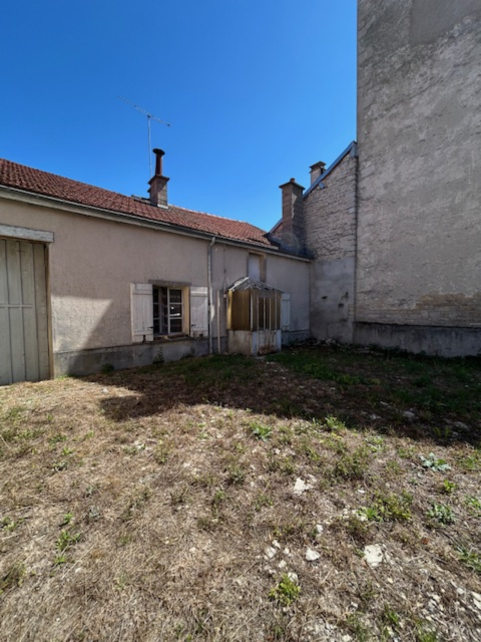 Image_, Maison, Laferté-sur-Aube, ref :1003B