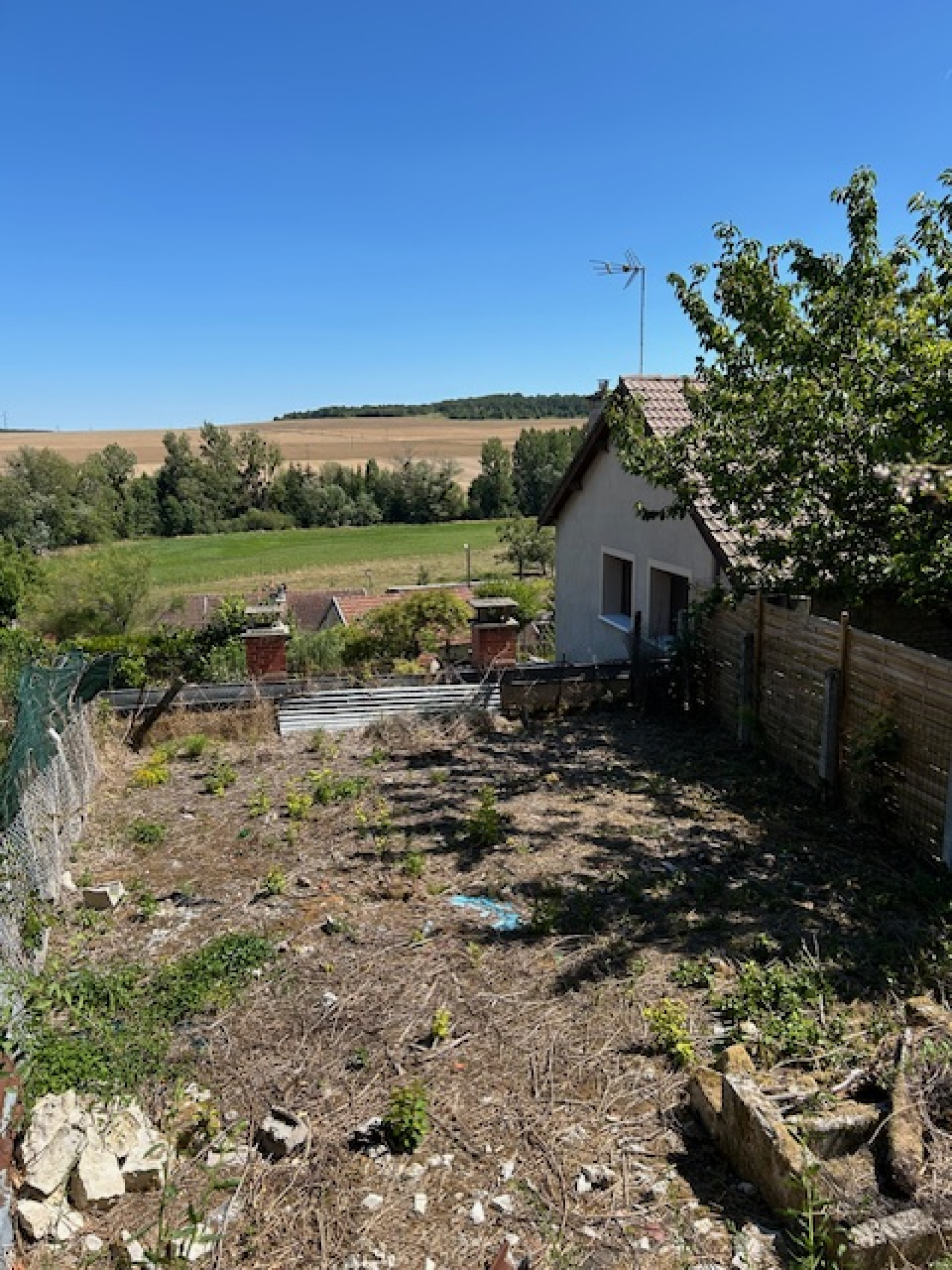 Image_, Maison, Laferté-sur-Aube, ref :1003B
