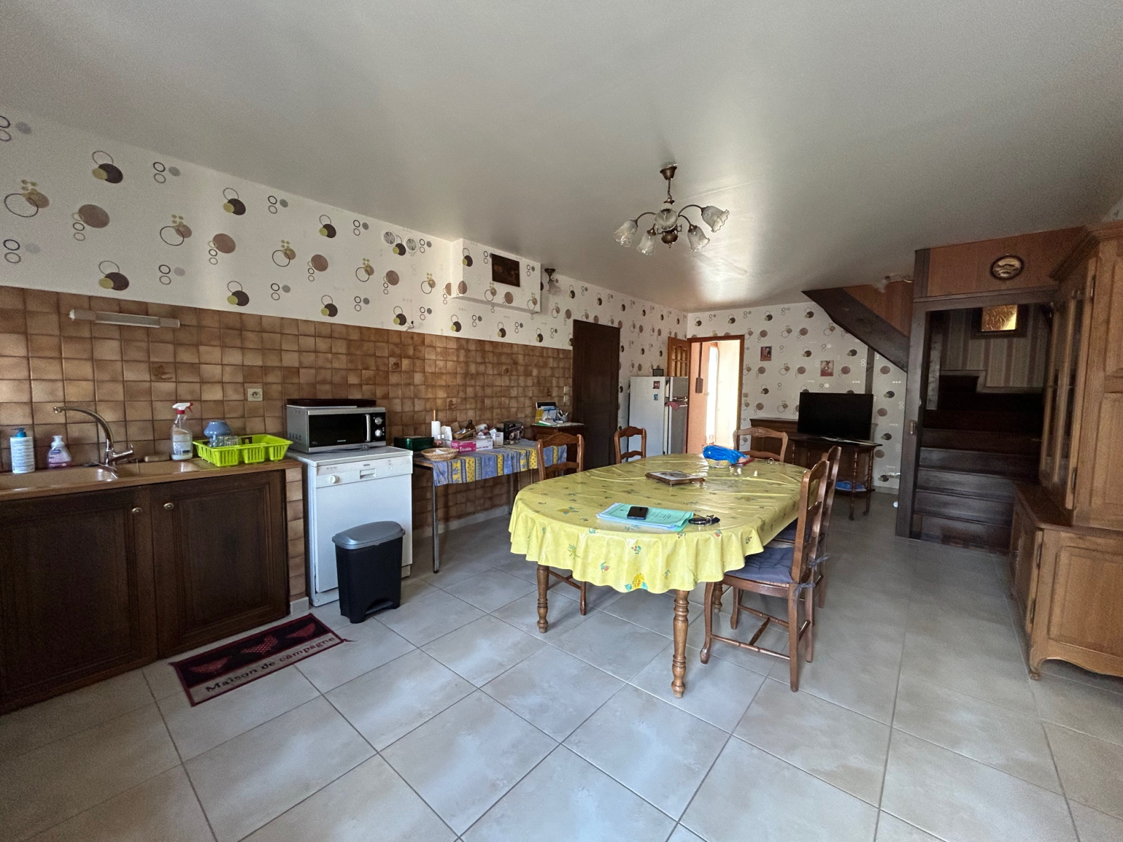 Image_, Maison, Viéville, ref :1011