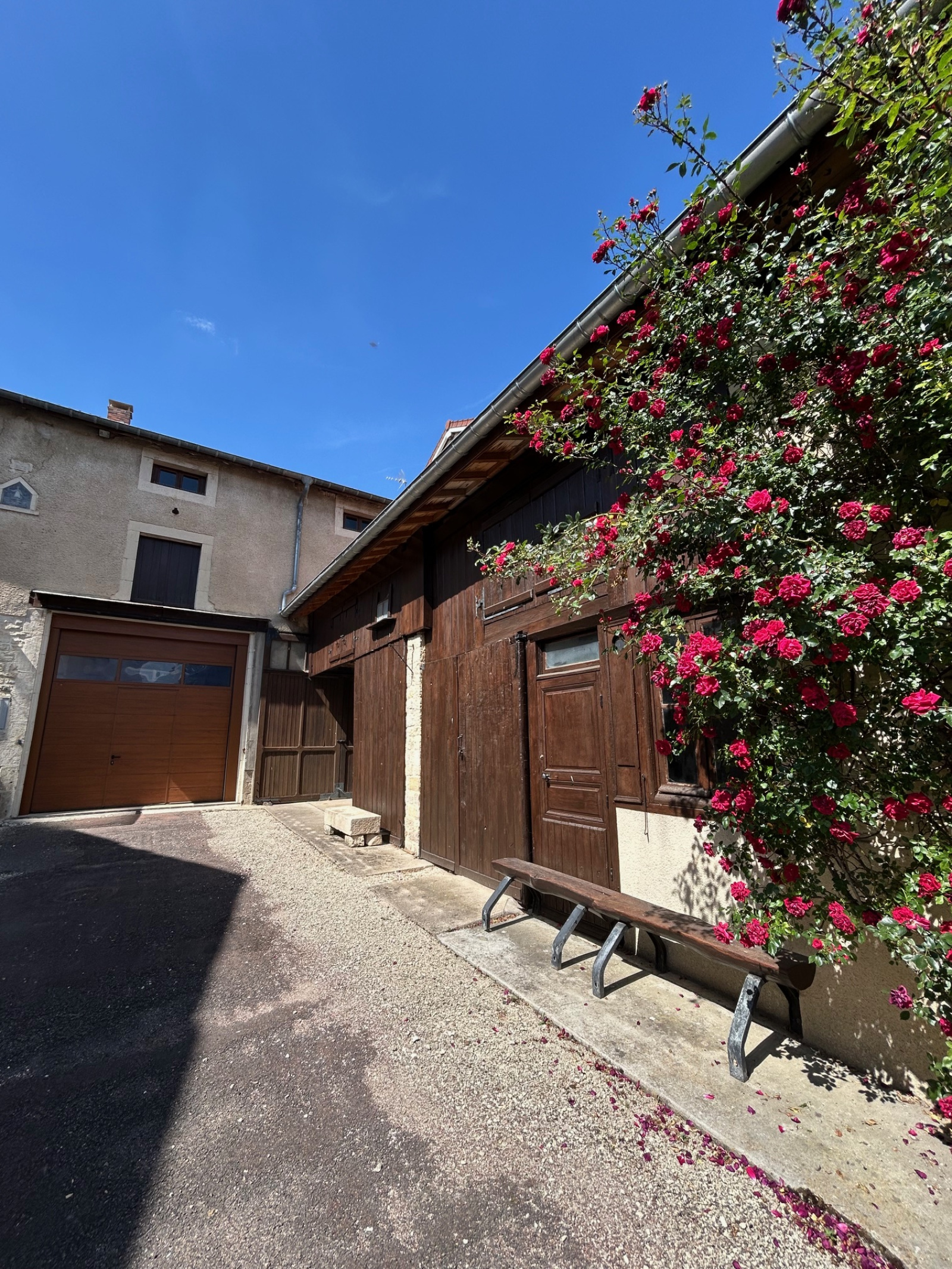 Image_, Maison, Viéville, ref :1011