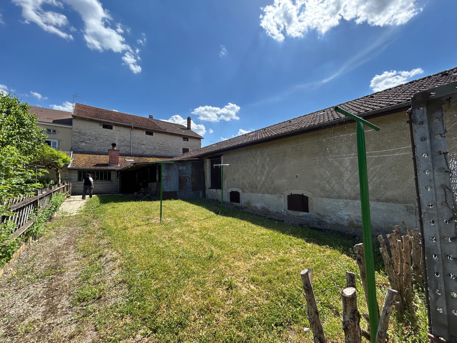 Image_, Maison, Viéville, ref :1011