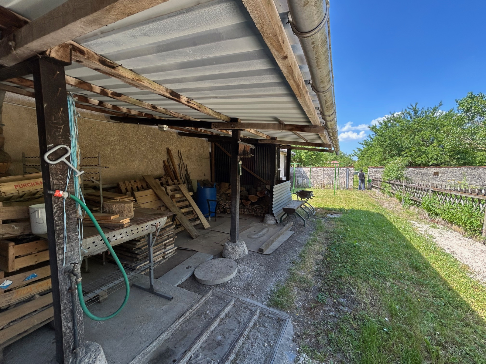 Image_, Maison, Viéville, ref :1011