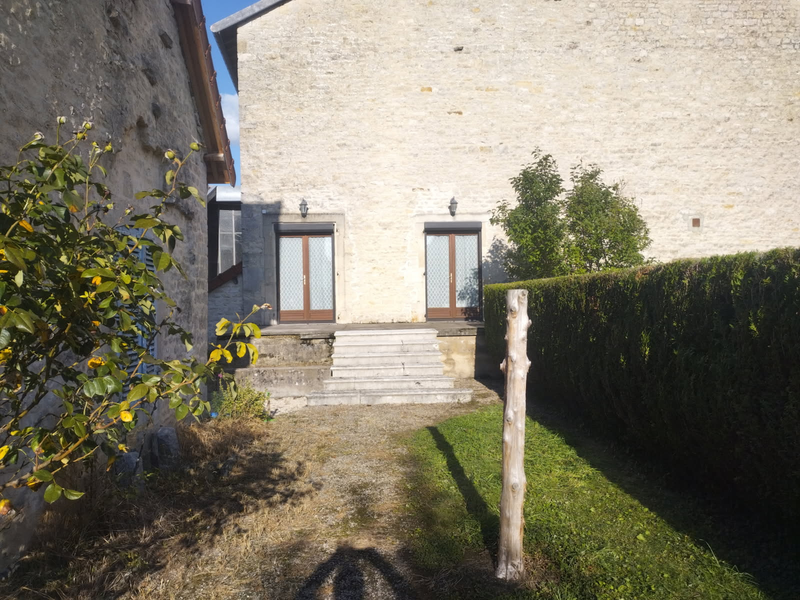 Image_, Maison, Viéville, ref :1011