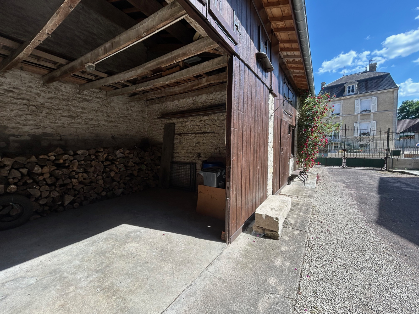 Image_, Maison, Viéville, ref :1011