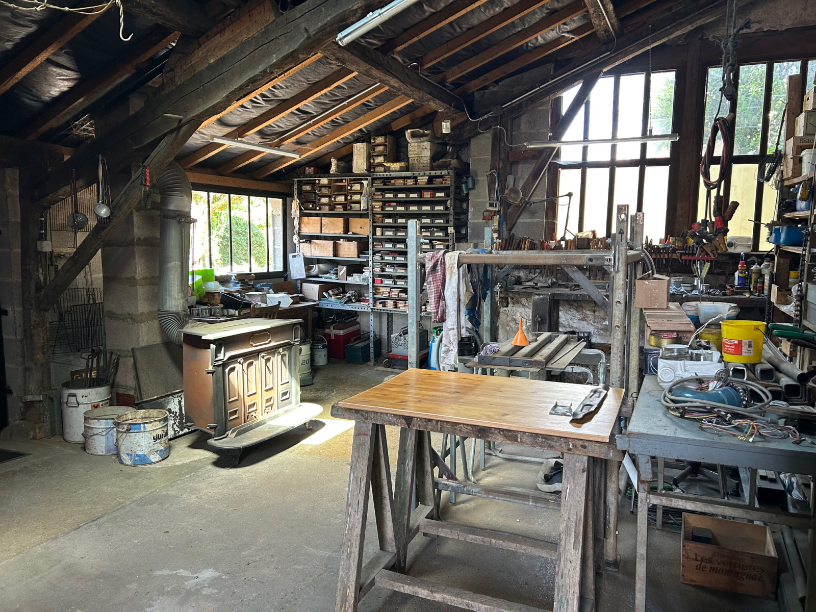 Image_, Maison, Viéville, ref :1011