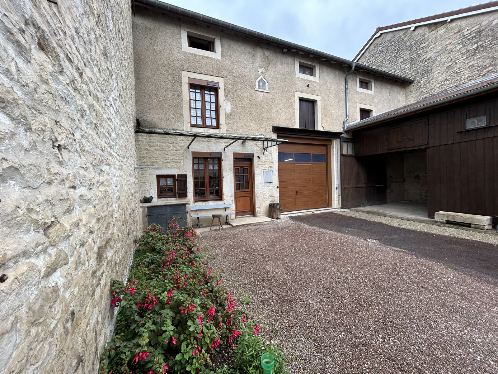 Image_, Maison, Viéville, ref :1011