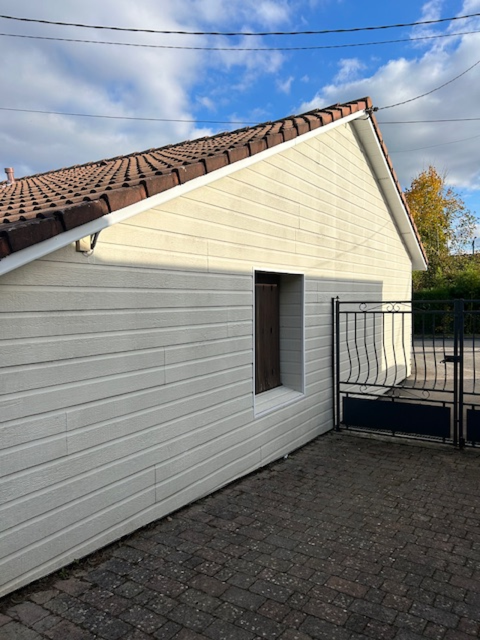 Image_, Maison, Chaumont, ref :1017