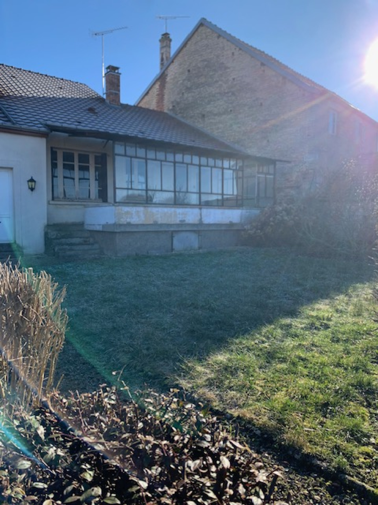 Image_, Immeuble, Semoutiers-Montsaon, ref :1025