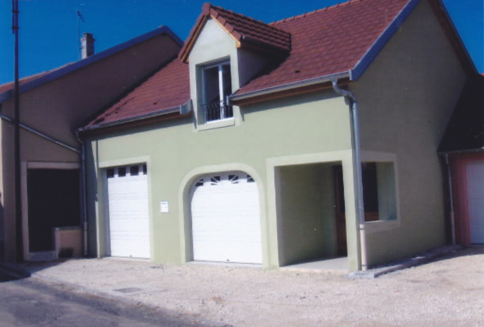 Image_, Immeuble, Semoutiers-Montsaon, ref :1025