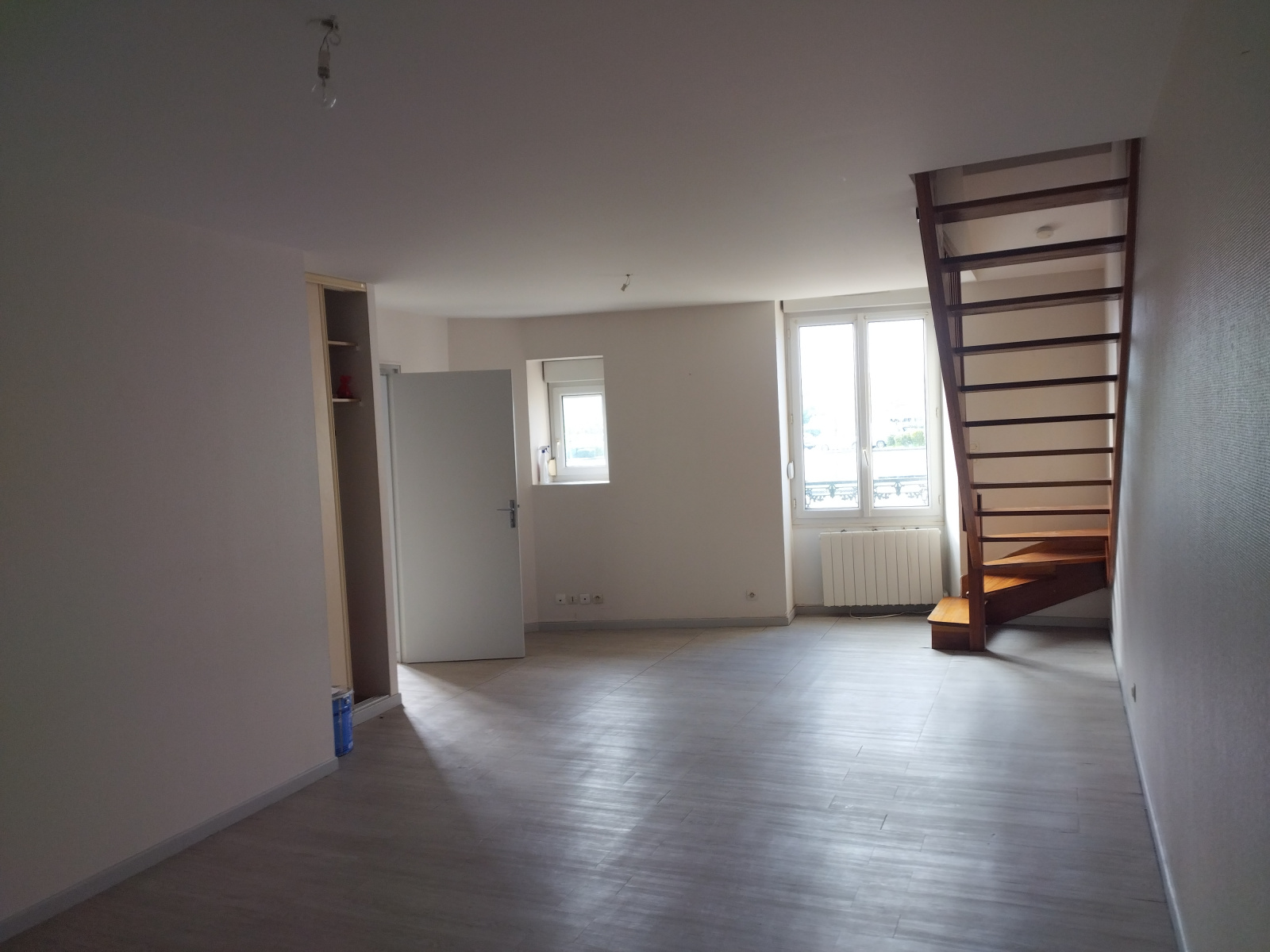 Image_, Appartement, Chaumont, ref :926