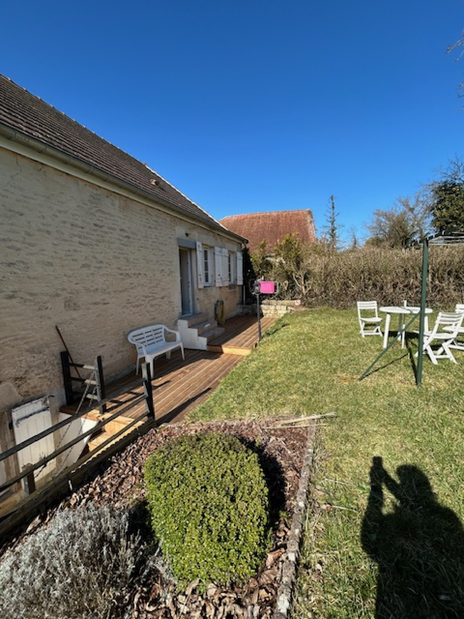 Image_, Maison, Rolampont, ref :944