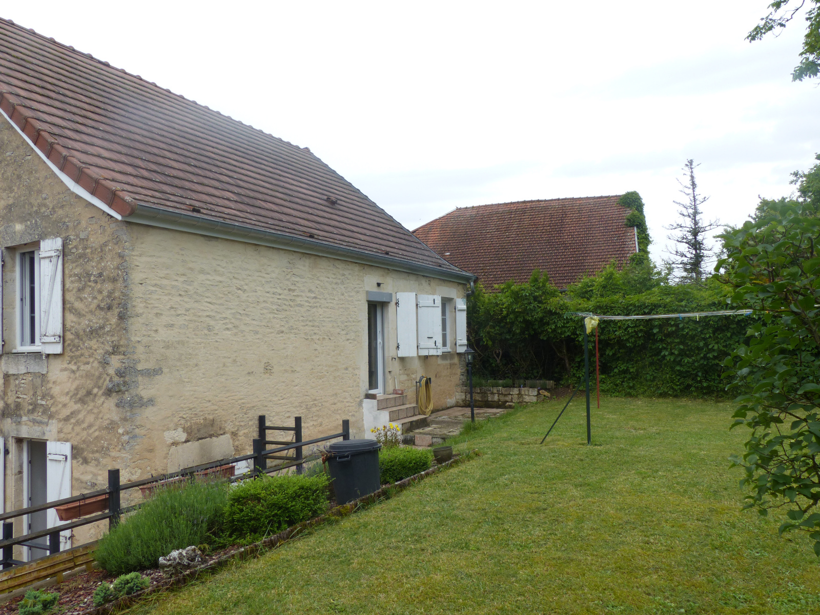 Image_, Maison, Villiers-sur-Suize, ref :944