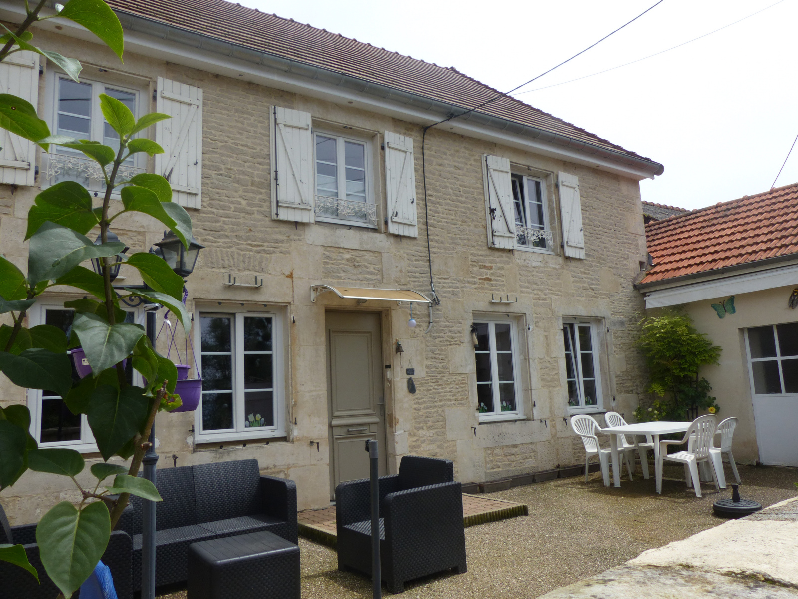 Image_, Maison, Villiers-sur-Suize, ref :944