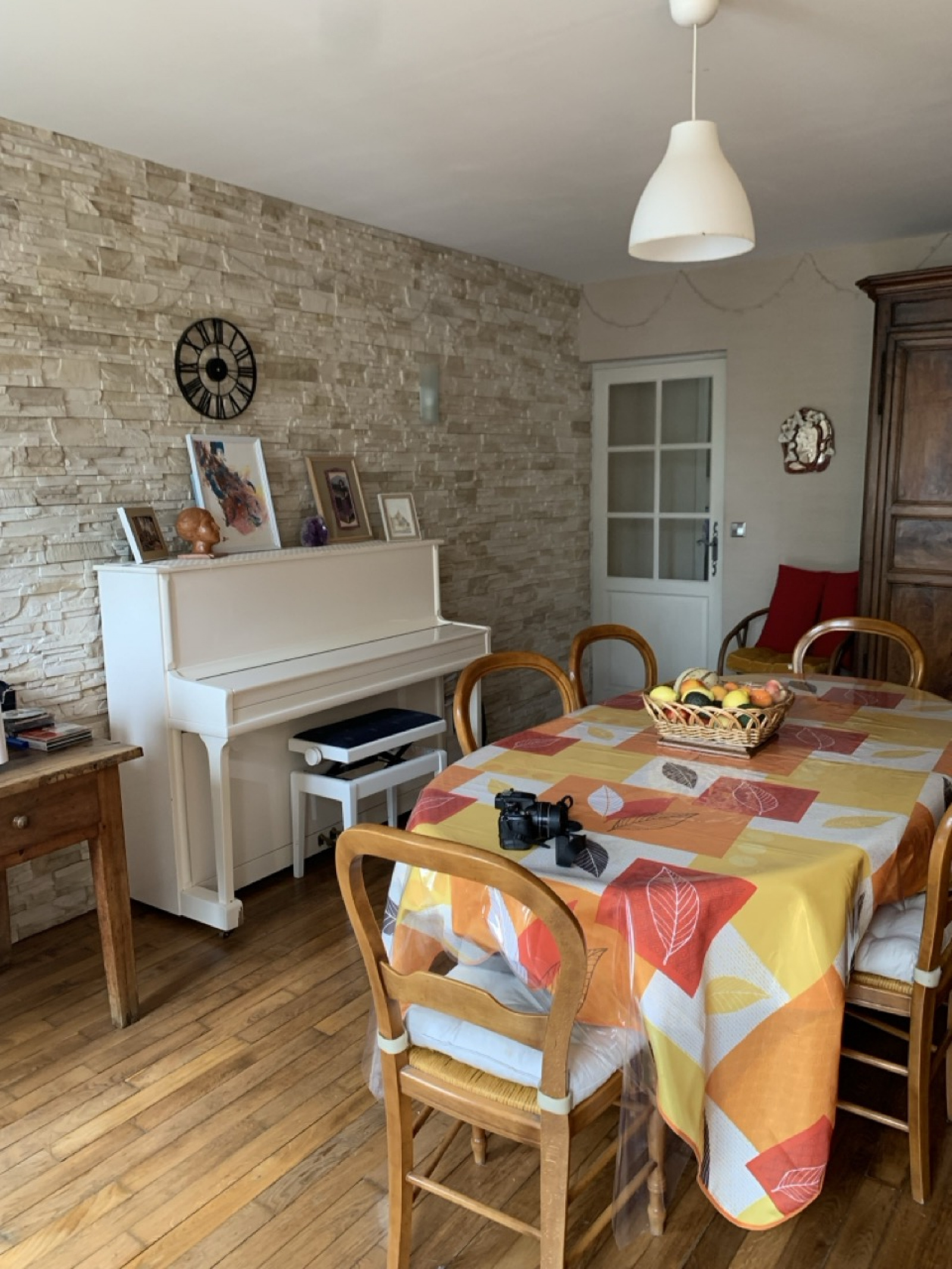 Image_, Maison, Villiers-sur-Suize, ref :944